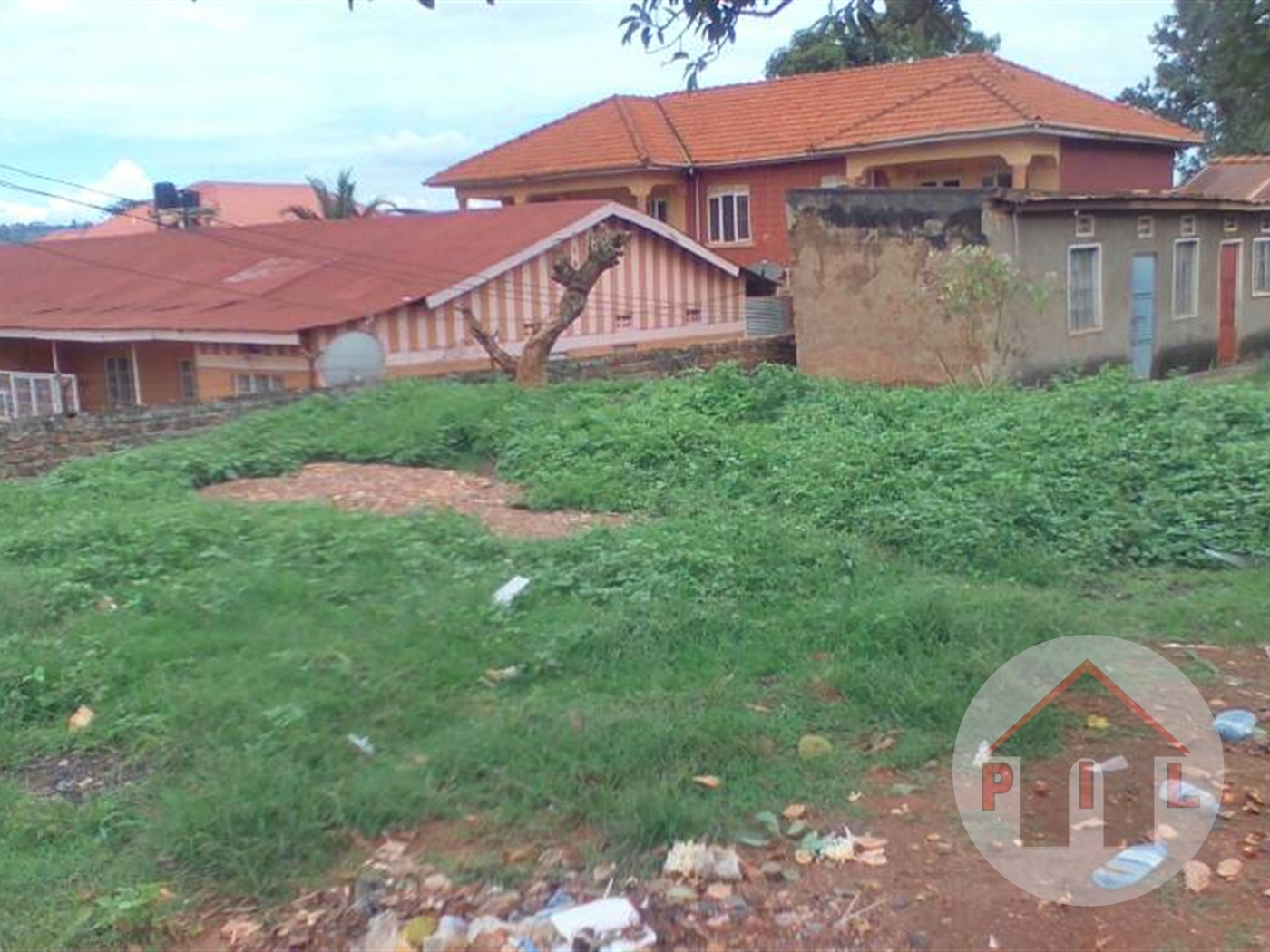 Residential Land for sale in Najjanankumbi Wakiso