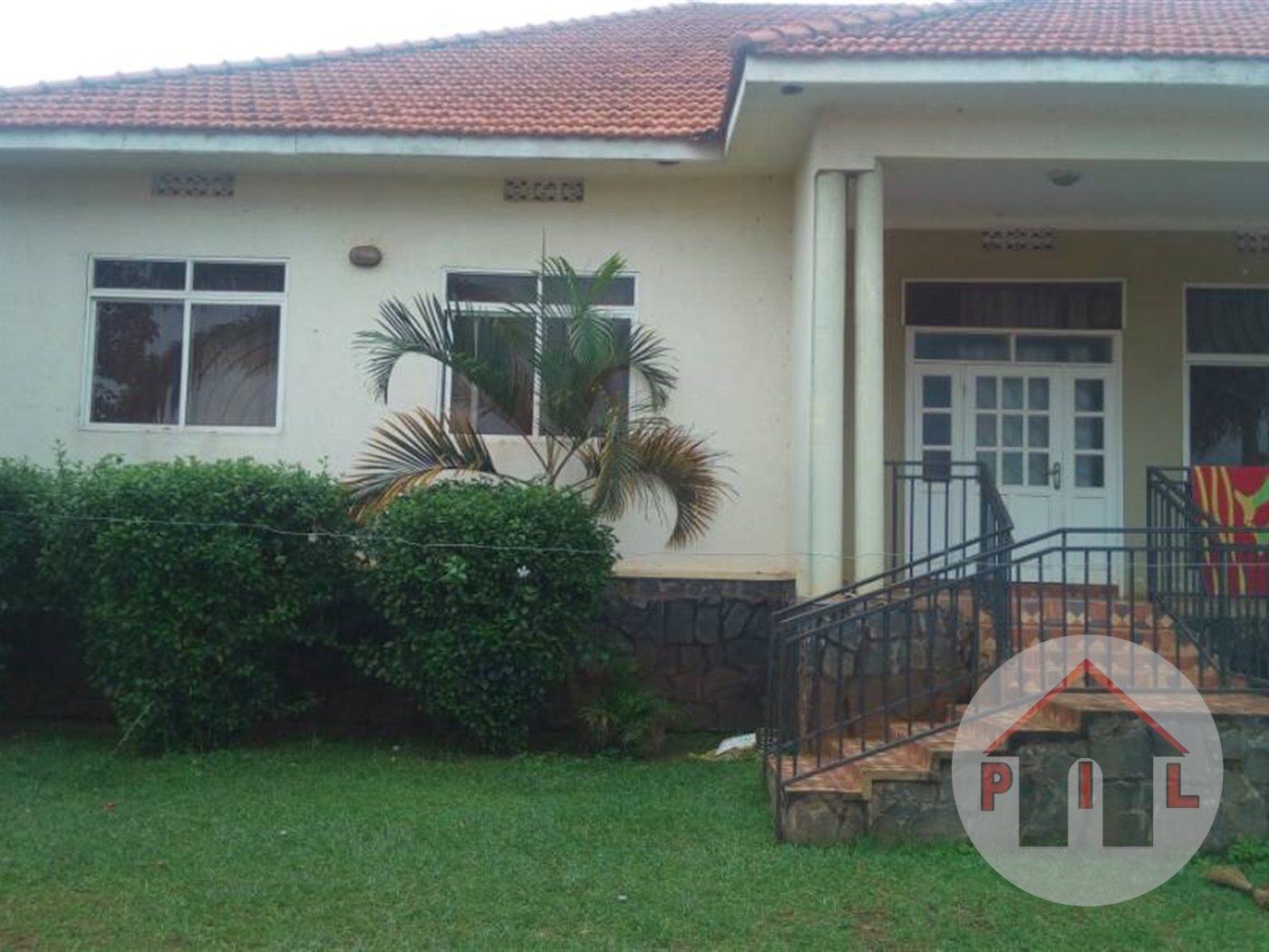 Bungalow for sale in Akright Wakiso