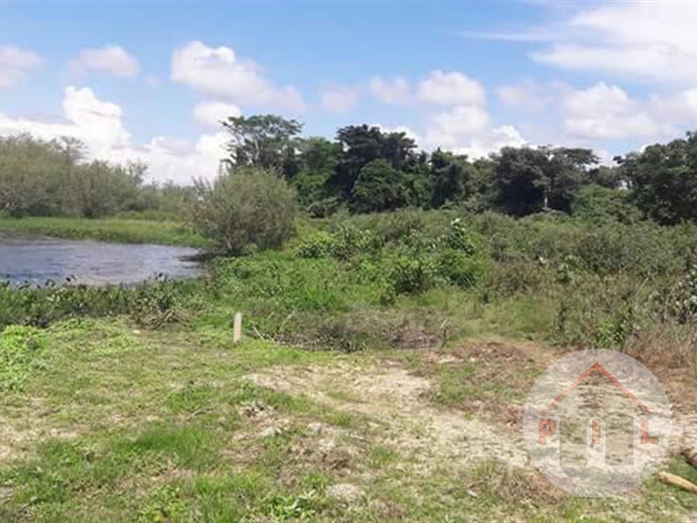 Commercial Land for sale in Buwaya Wakiso