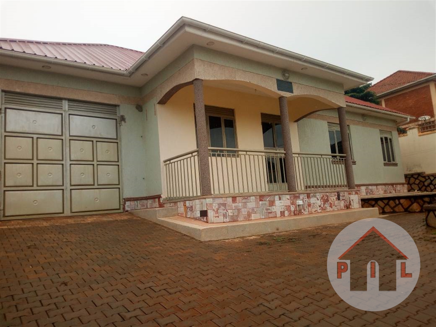 Bungalow for sale in Kilinya Wakiso