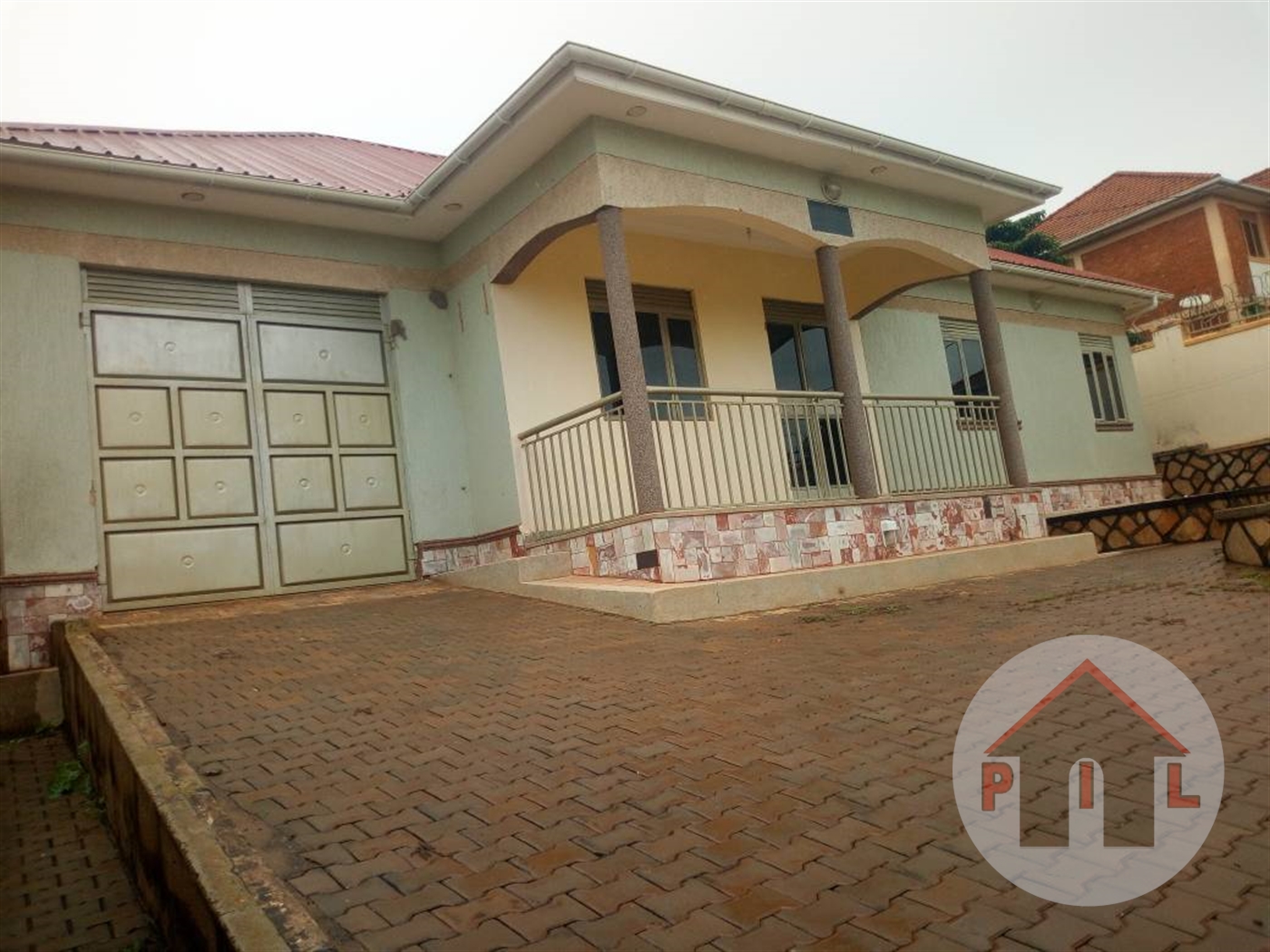 Bungalow for sale in Kilinya Wakiso