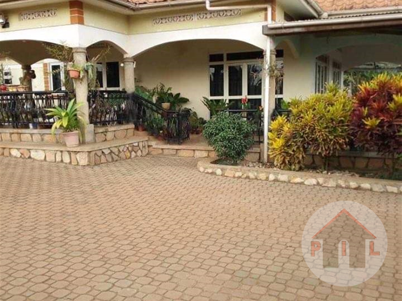 Bungalow for sale in Matugga Wakiso