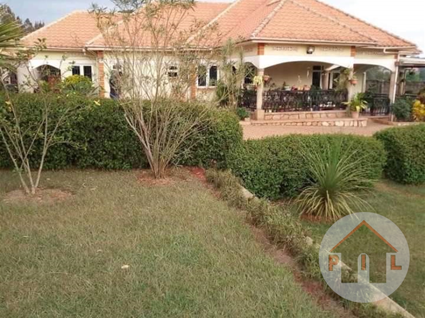 Bungalow for sale in Matugga Wakiso