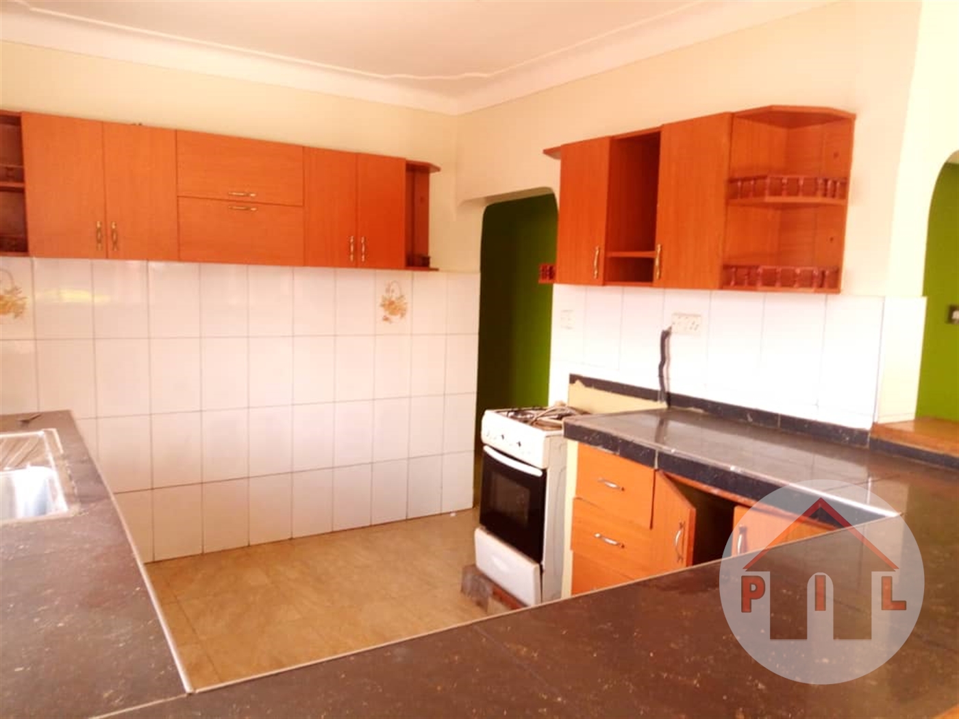 Bungalow for sale in Gayaza Wakiso