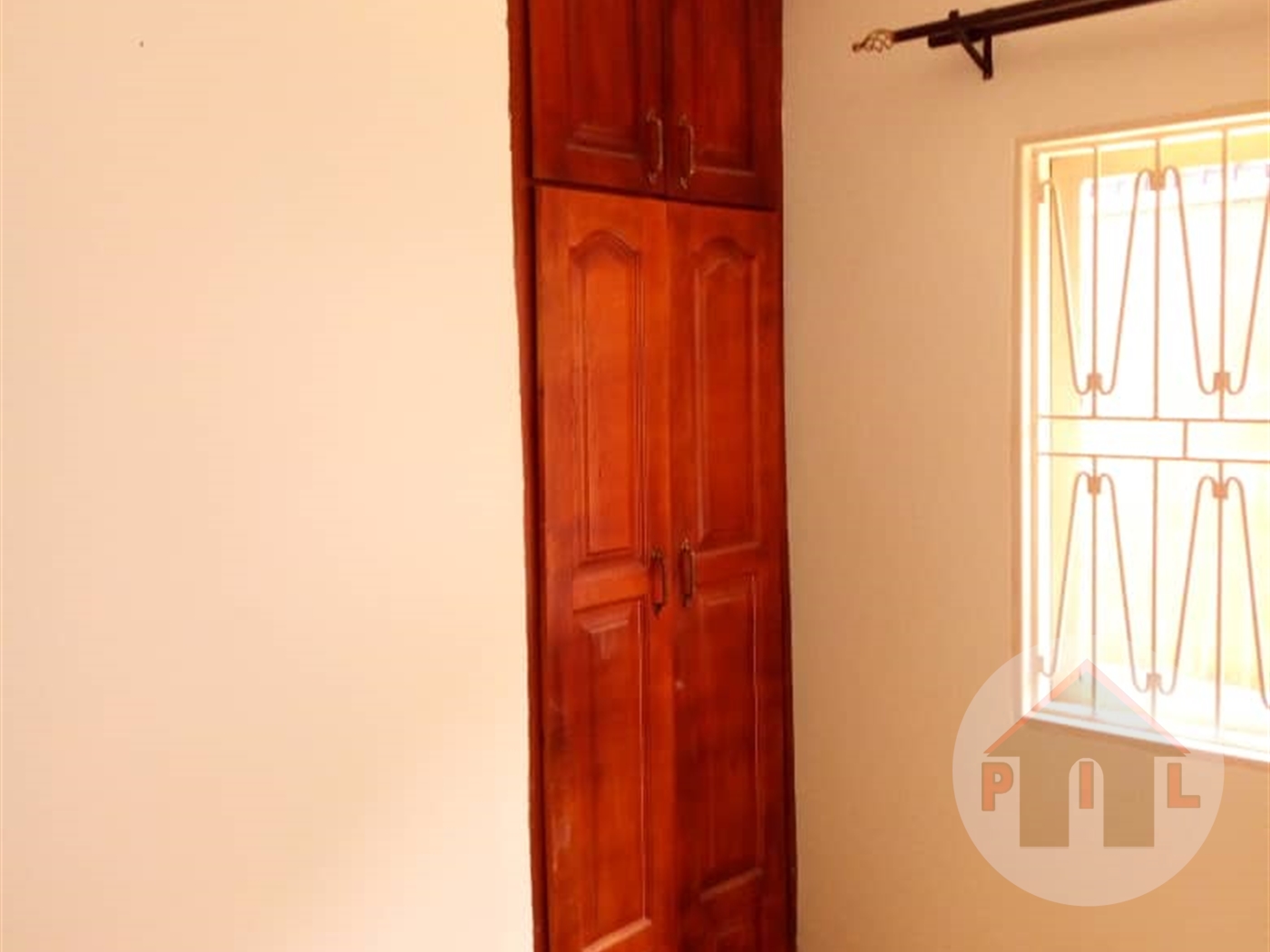 Bungalow for sale in Gayaza Wakiso