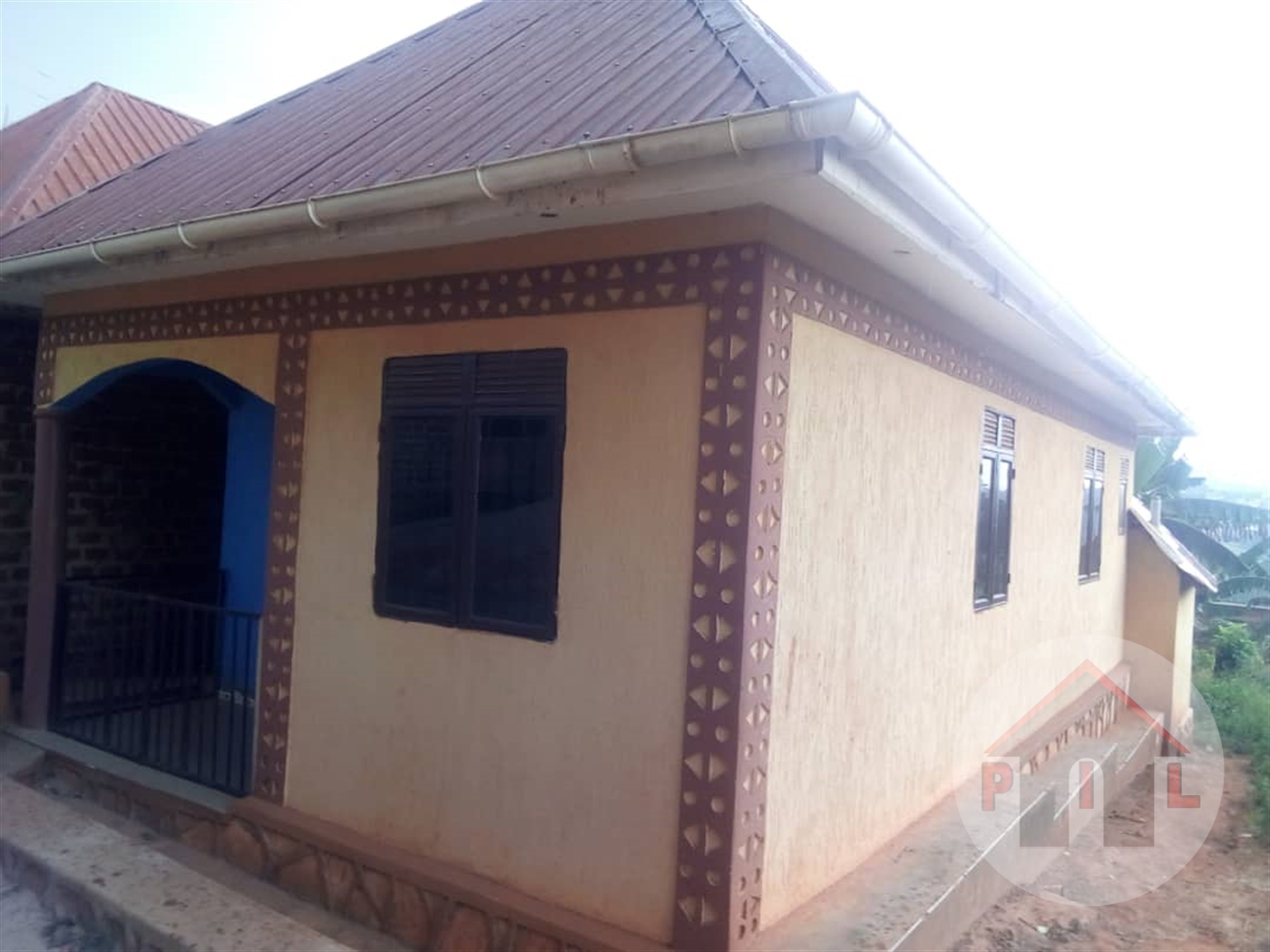 Bungalow for sale in Kitemu Wakiso