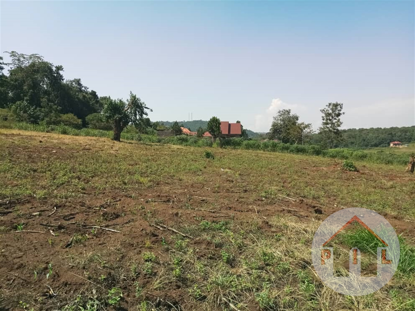 Residential Land for sale in Mbalala Mukono