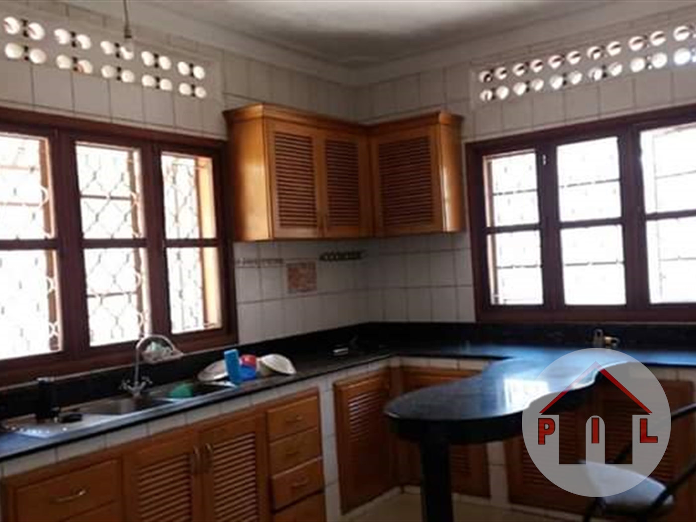 Apartment block for sale in Buziga Kampala