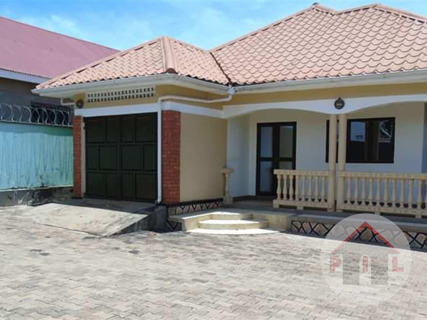 Bungalow for sale in Mukono Mukono