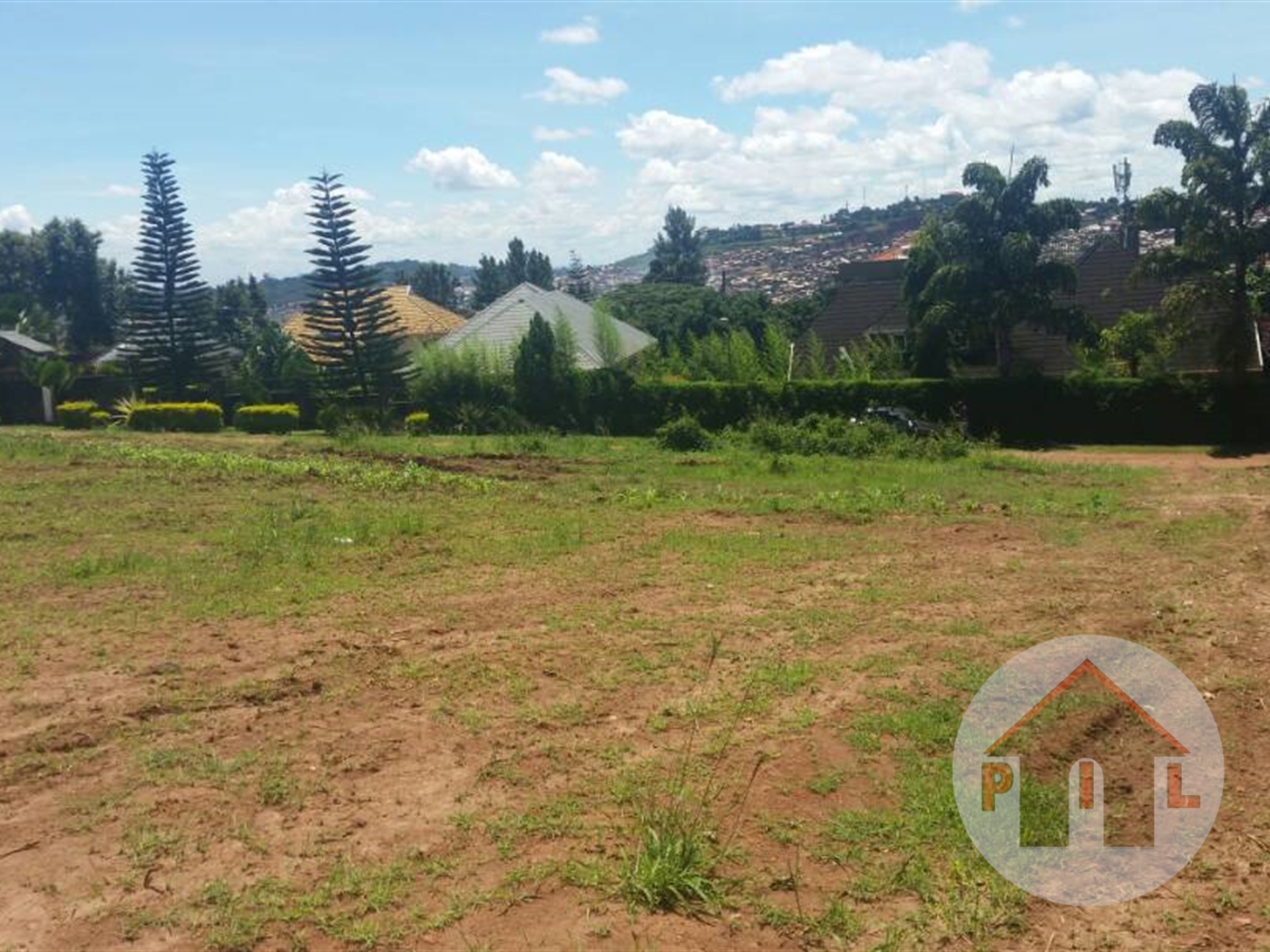 Residential Land for sale in Mutungo Wakiso