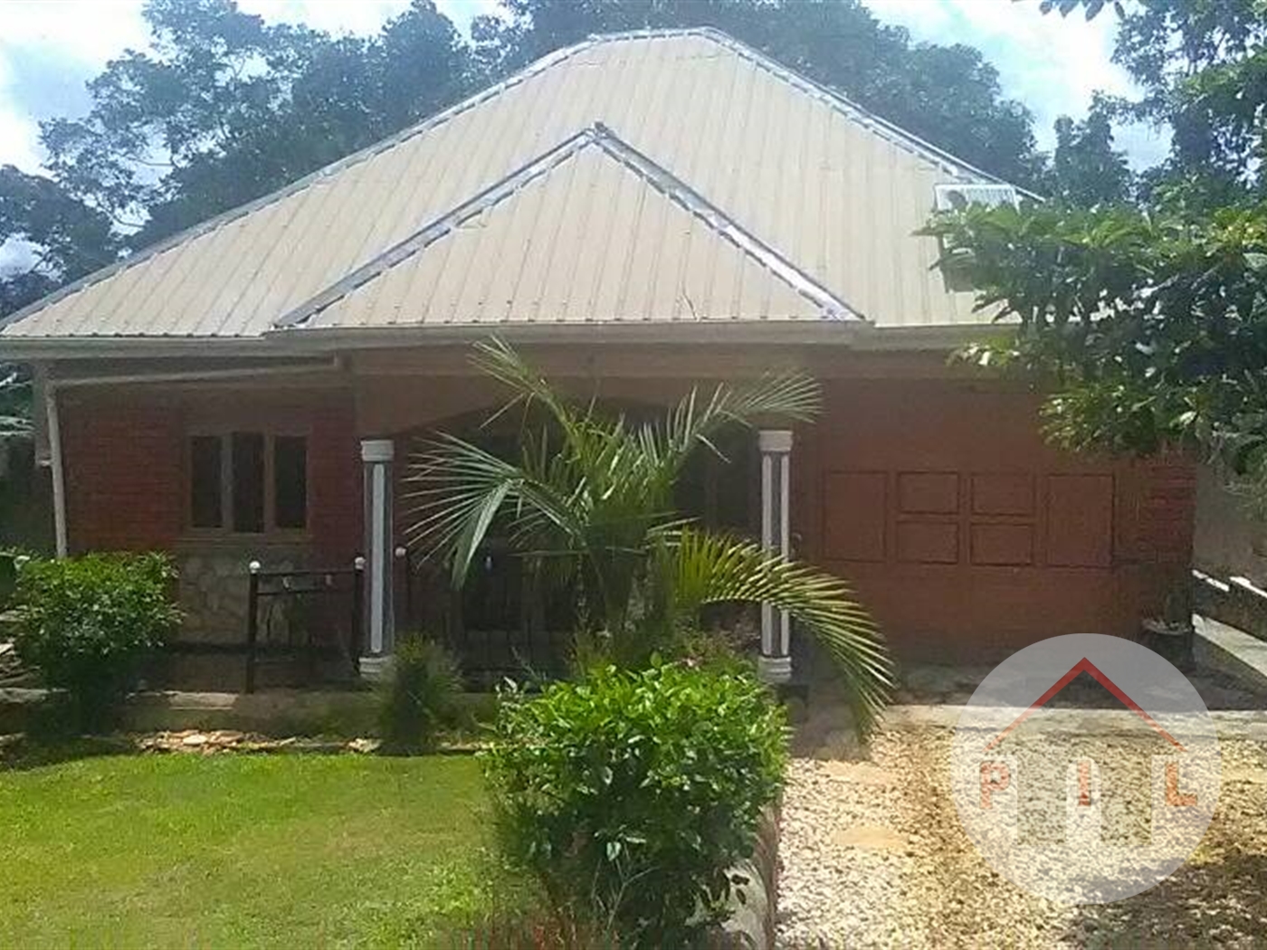 Bungalow for sale in Kavumba Wakiso