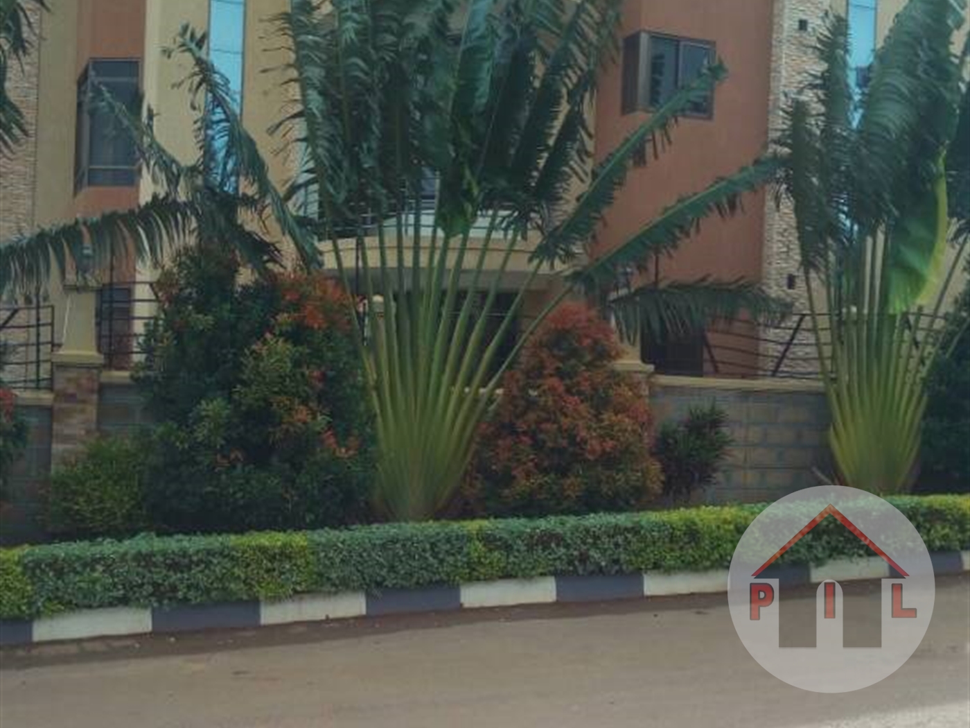 Apartment block for sale in Munyonyo Kampala