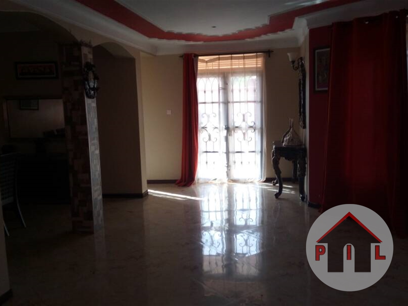 Mansion for sale in Namugongo Wakiso