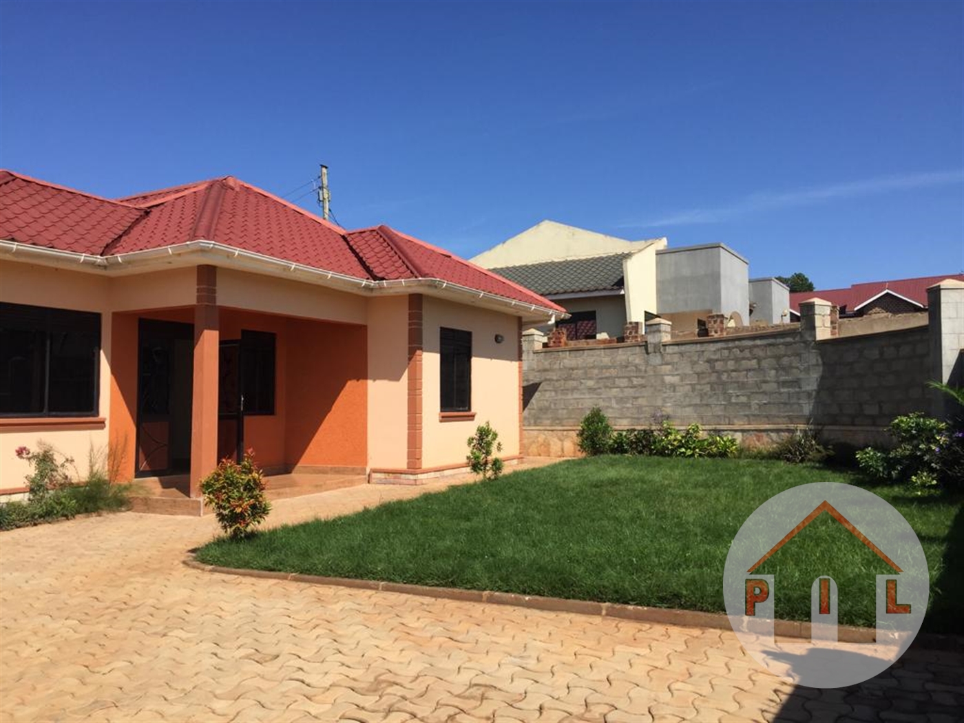 Bungalow for sale in Kungu Kampala