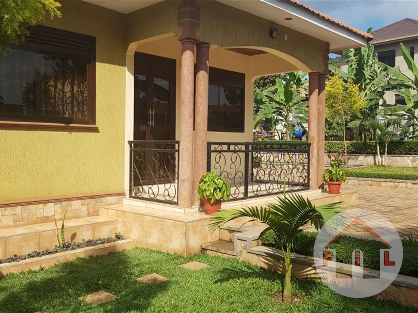 Bungalow for sale in Kungu Kampala