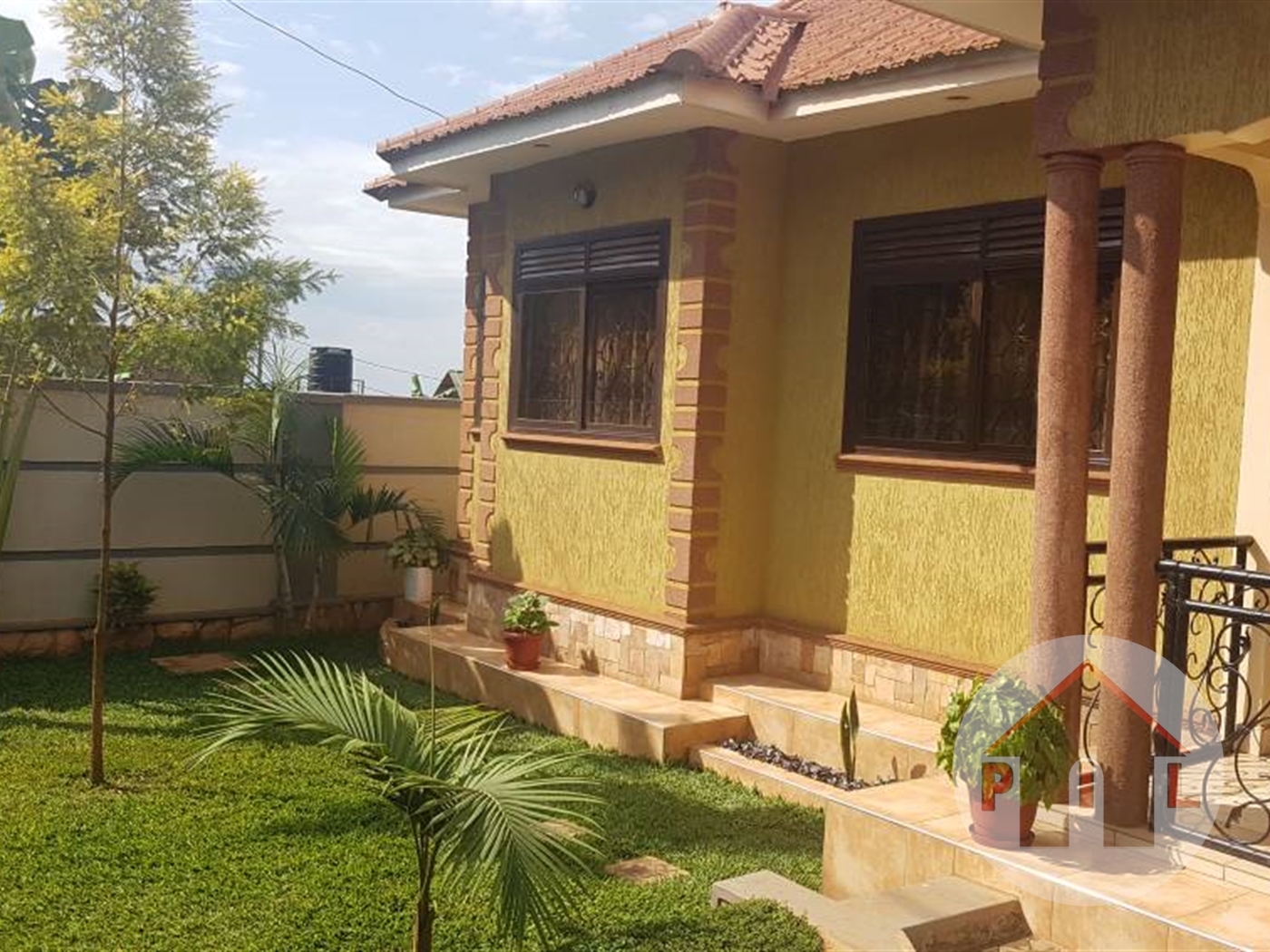 Bungalow for sale in Kungu Kampala