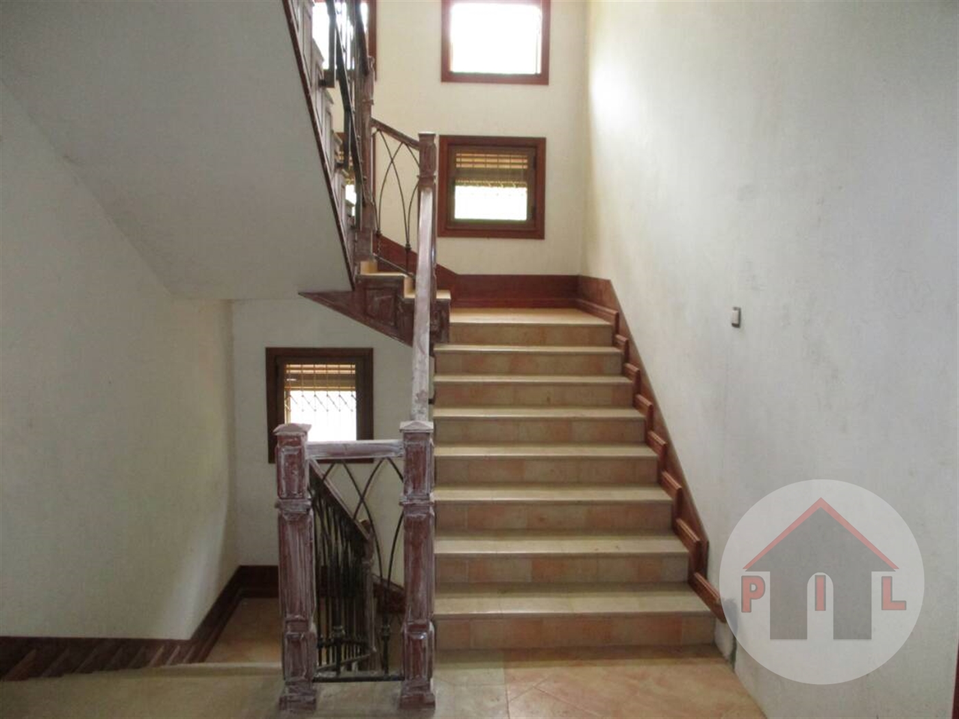 Storeyed house for sale in Muyenga Kampala