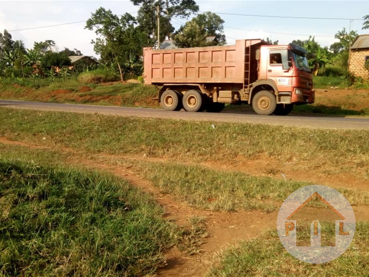 Residential Land for sale in Busiika Luweero