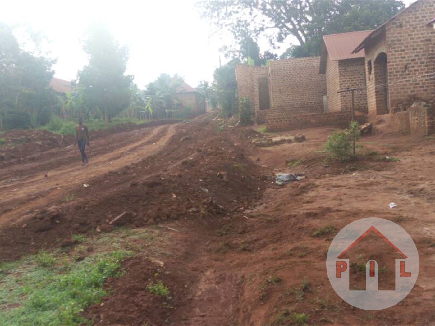 Residential Land for sale in Gayaza Wakiso