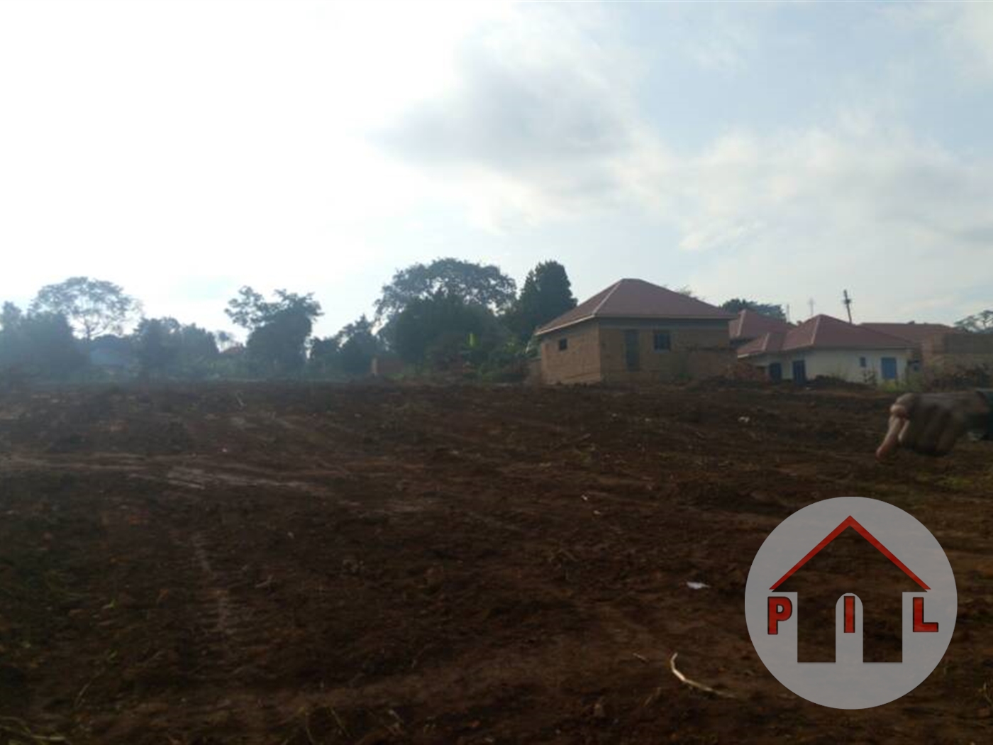 Residential Land for sale in Gayaza Wakiso