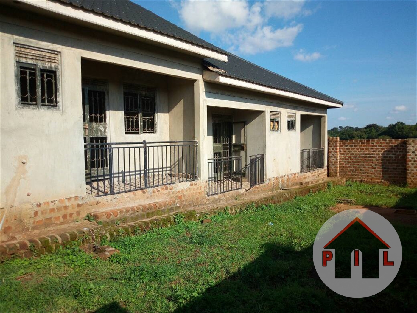 Rental units for sale in Gayaza Wakiso