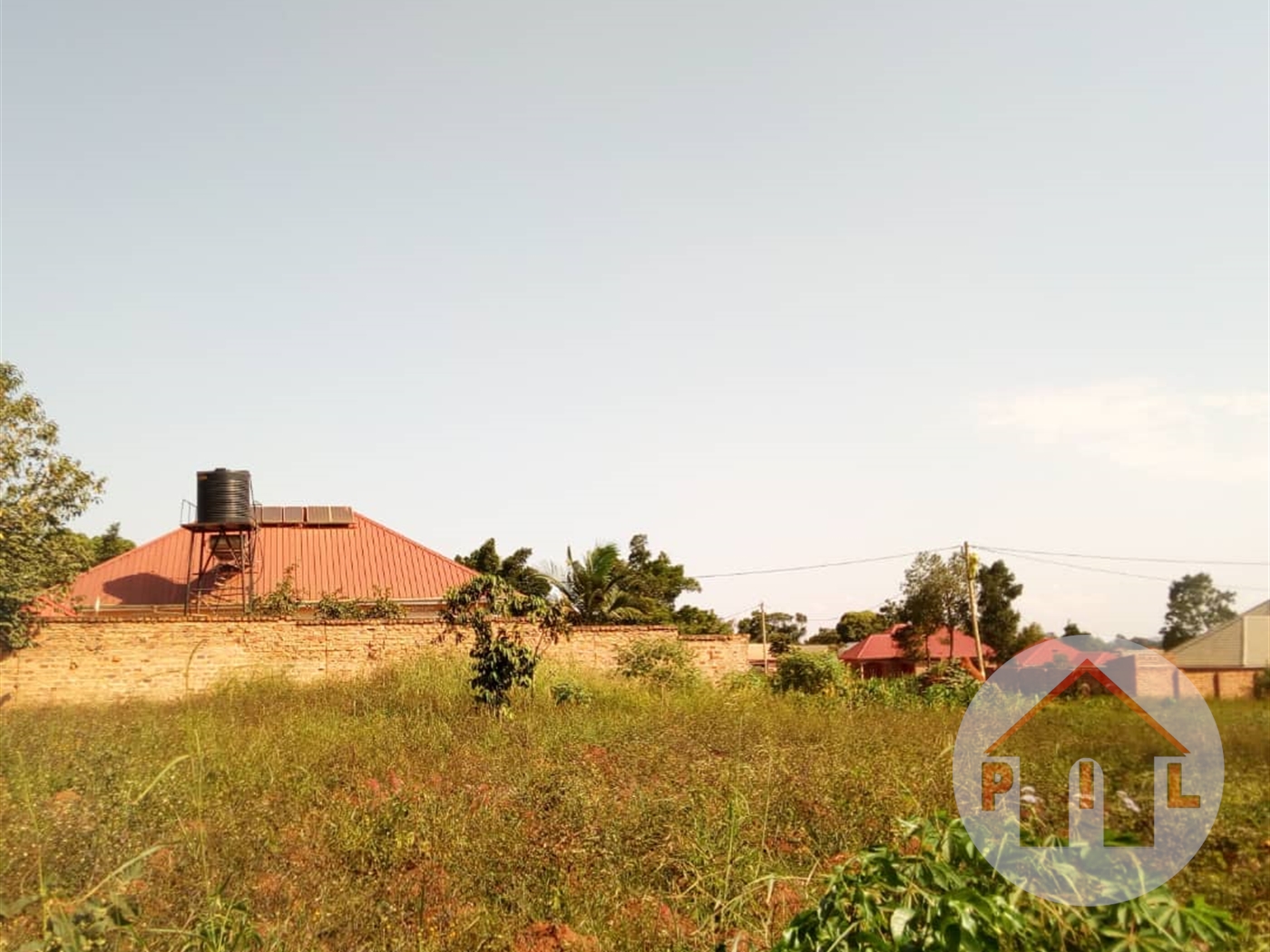 Residential Land for sale in Gayaza Wakiso