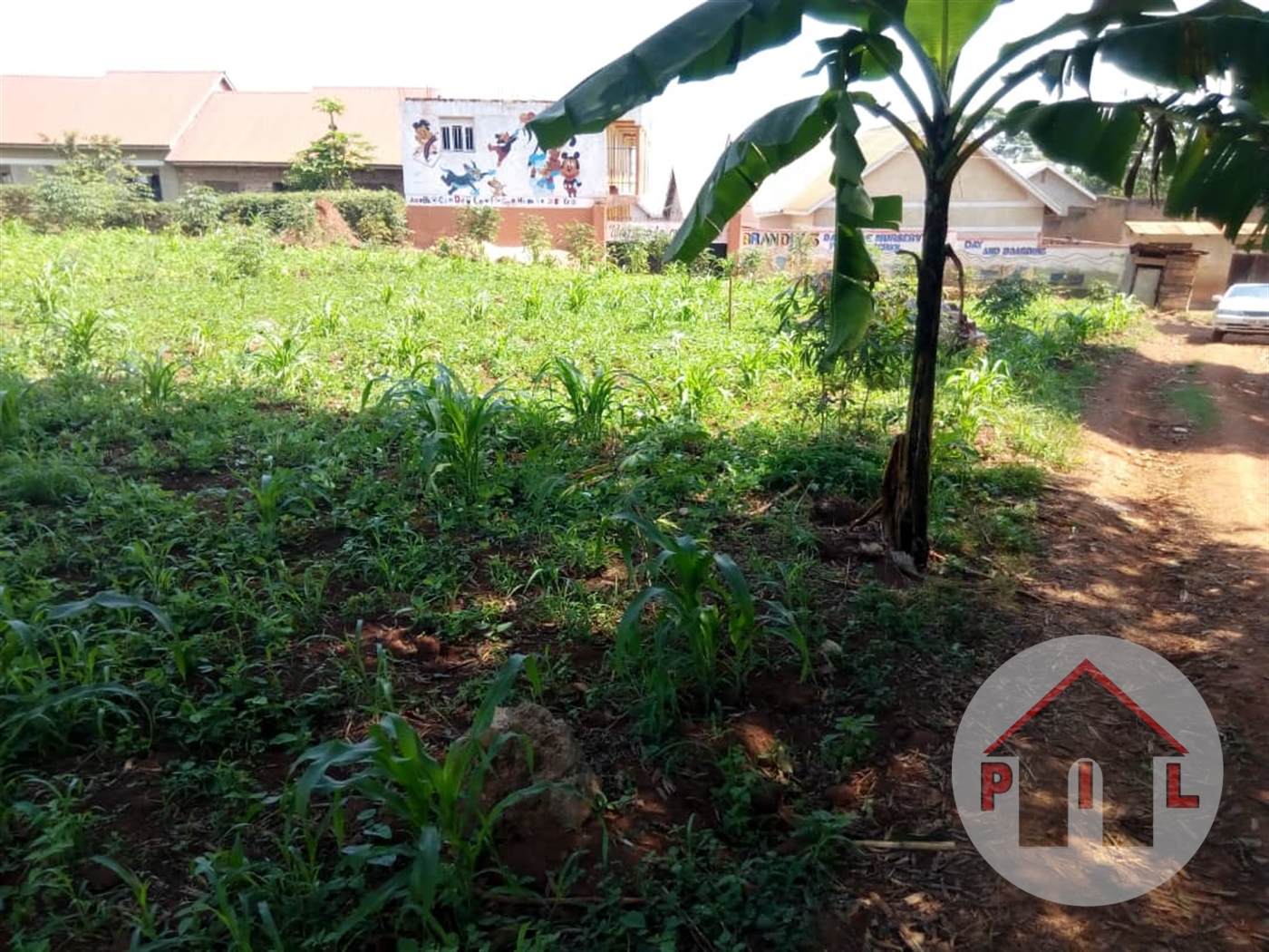 Residential Land for sale in Kyanja Kampala