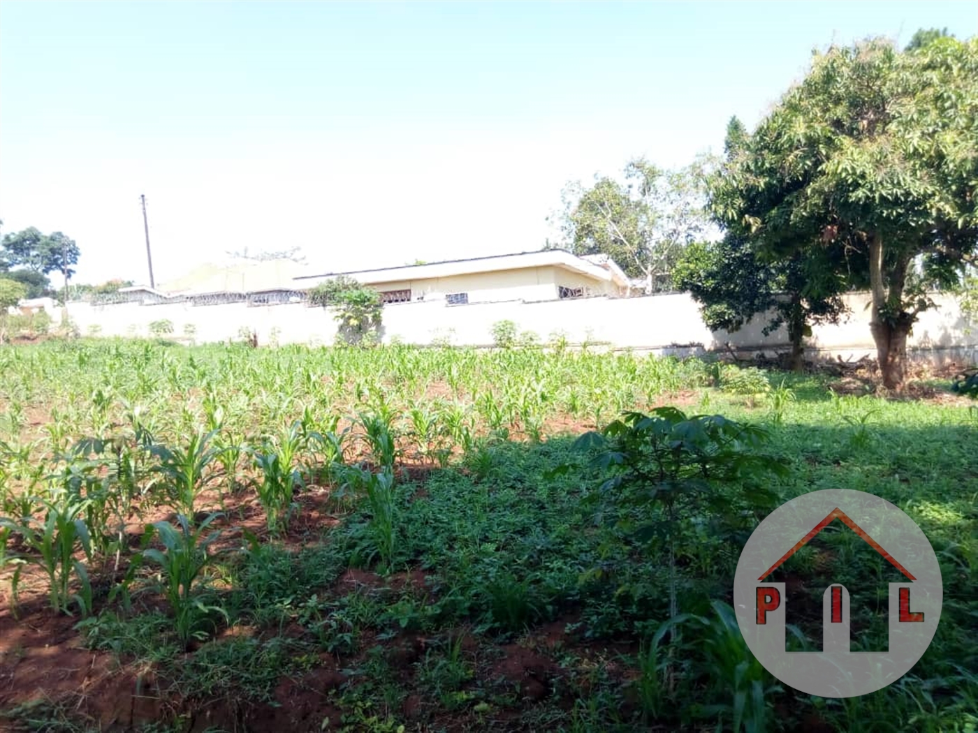 Residential Land for sale in Kyanja Kampala