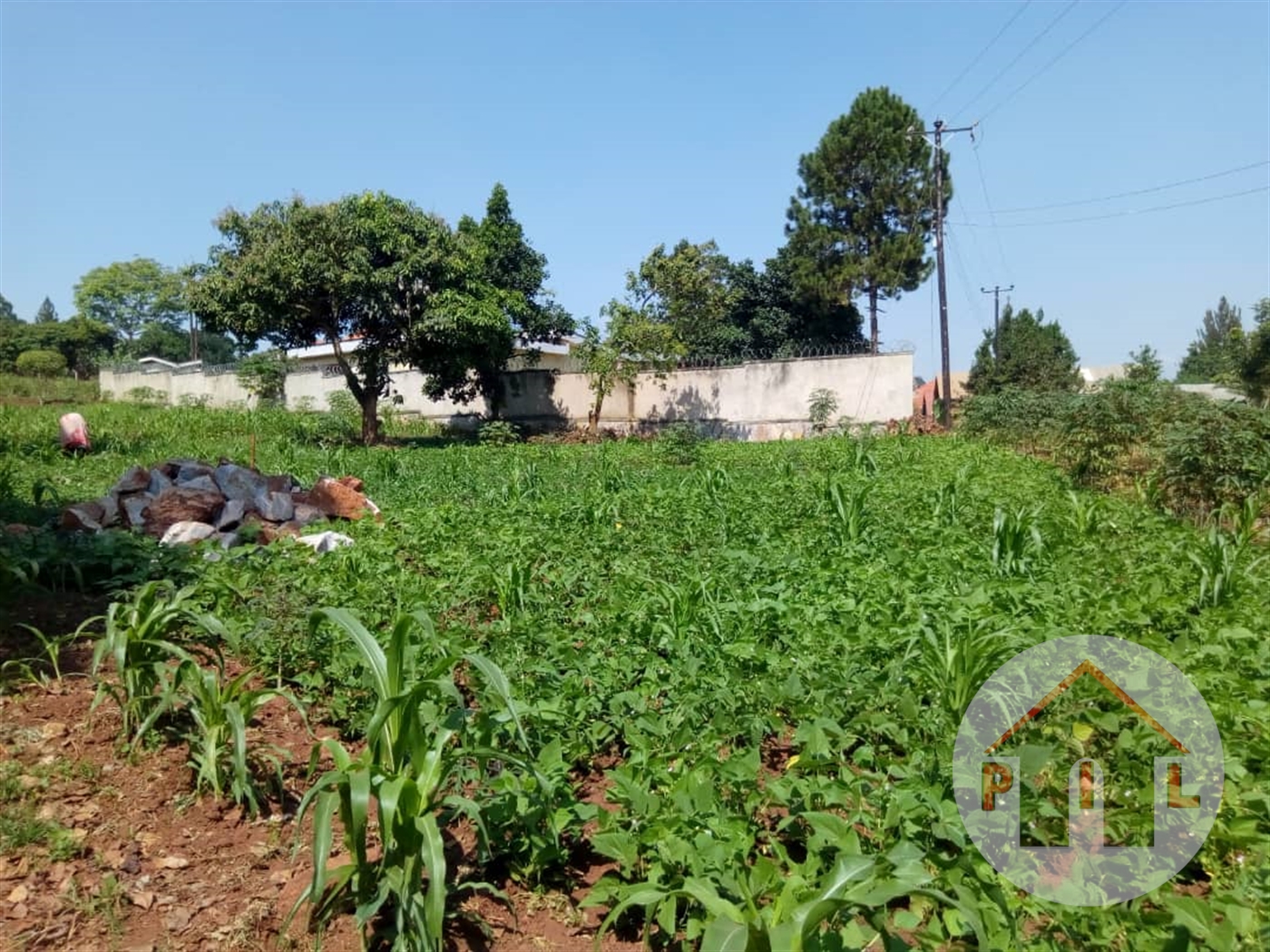 Residential Land for sale in Kyanja Kampala