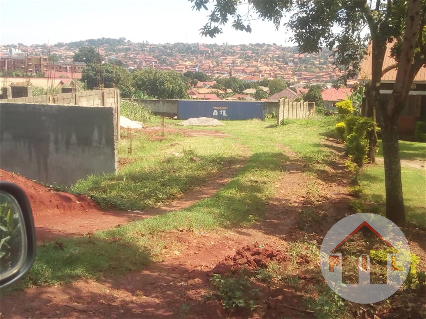 Residential Land for sale in Kungu Wakiso