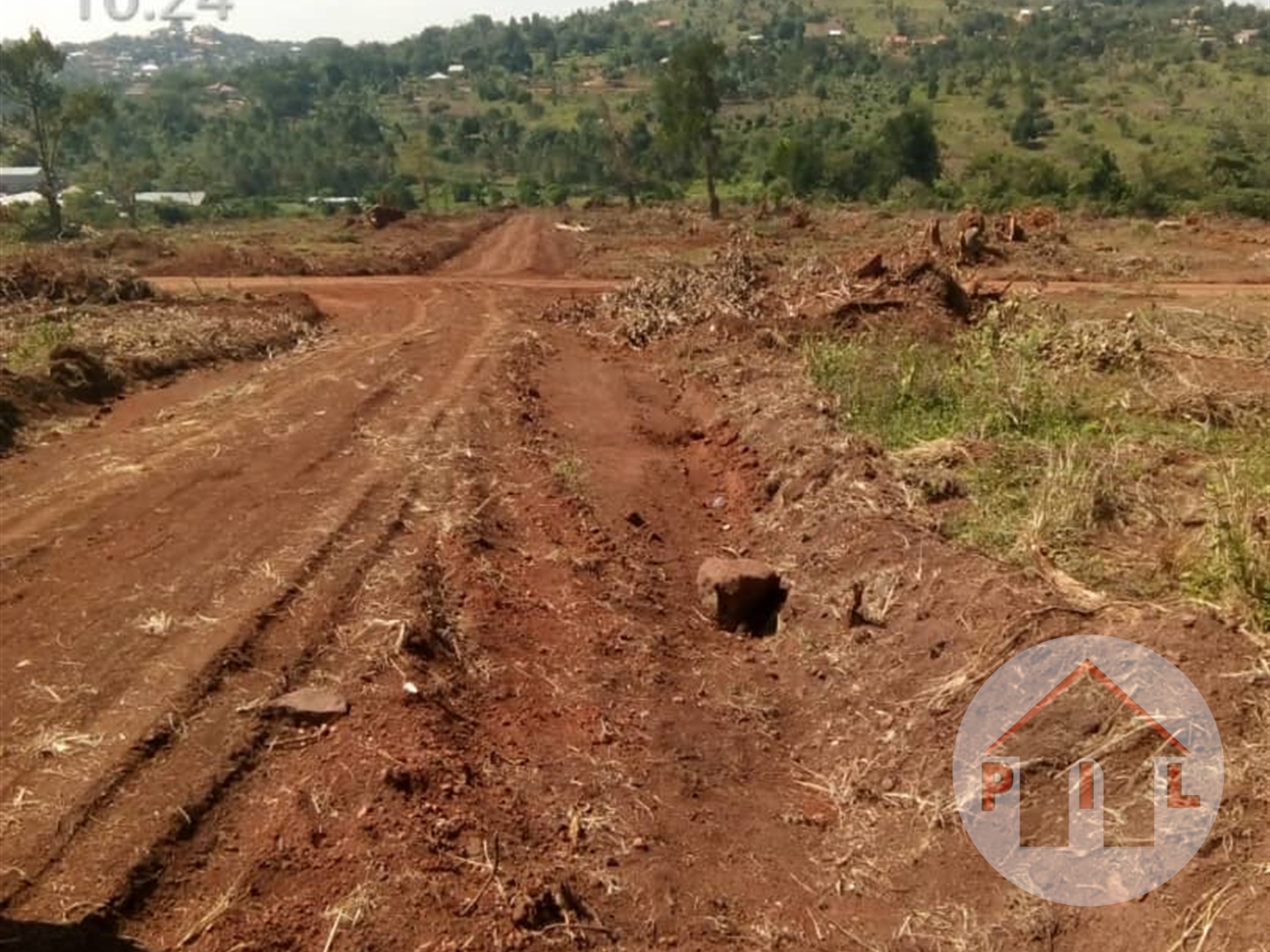 Residential Land for sale in Kiwenda Wakiso