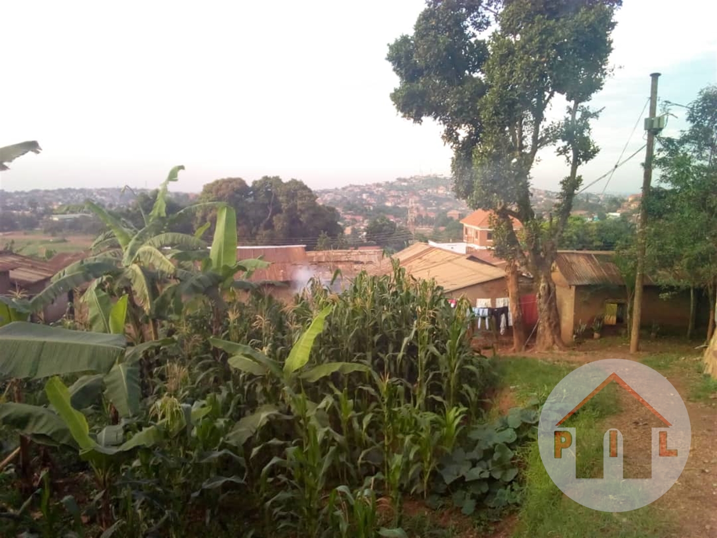 Residential Land for sale in Kyanja Kampala