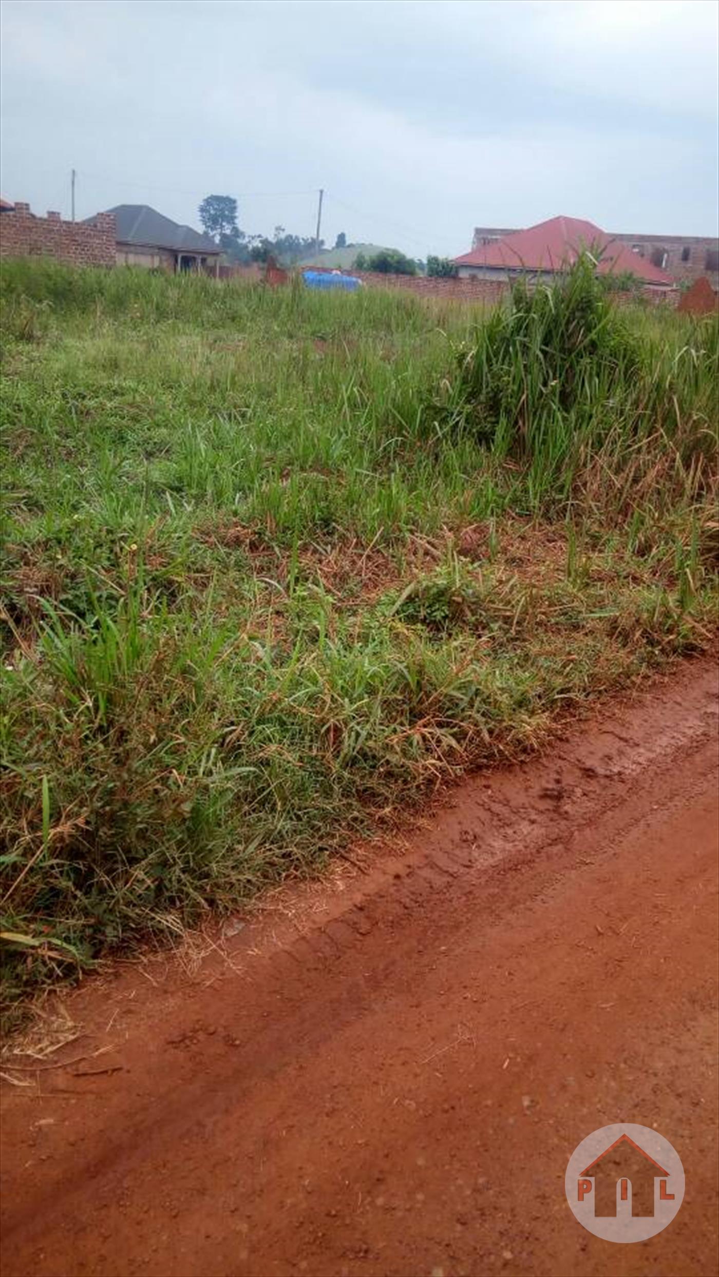 Residential Land for sale in Nakweelo Wakiso