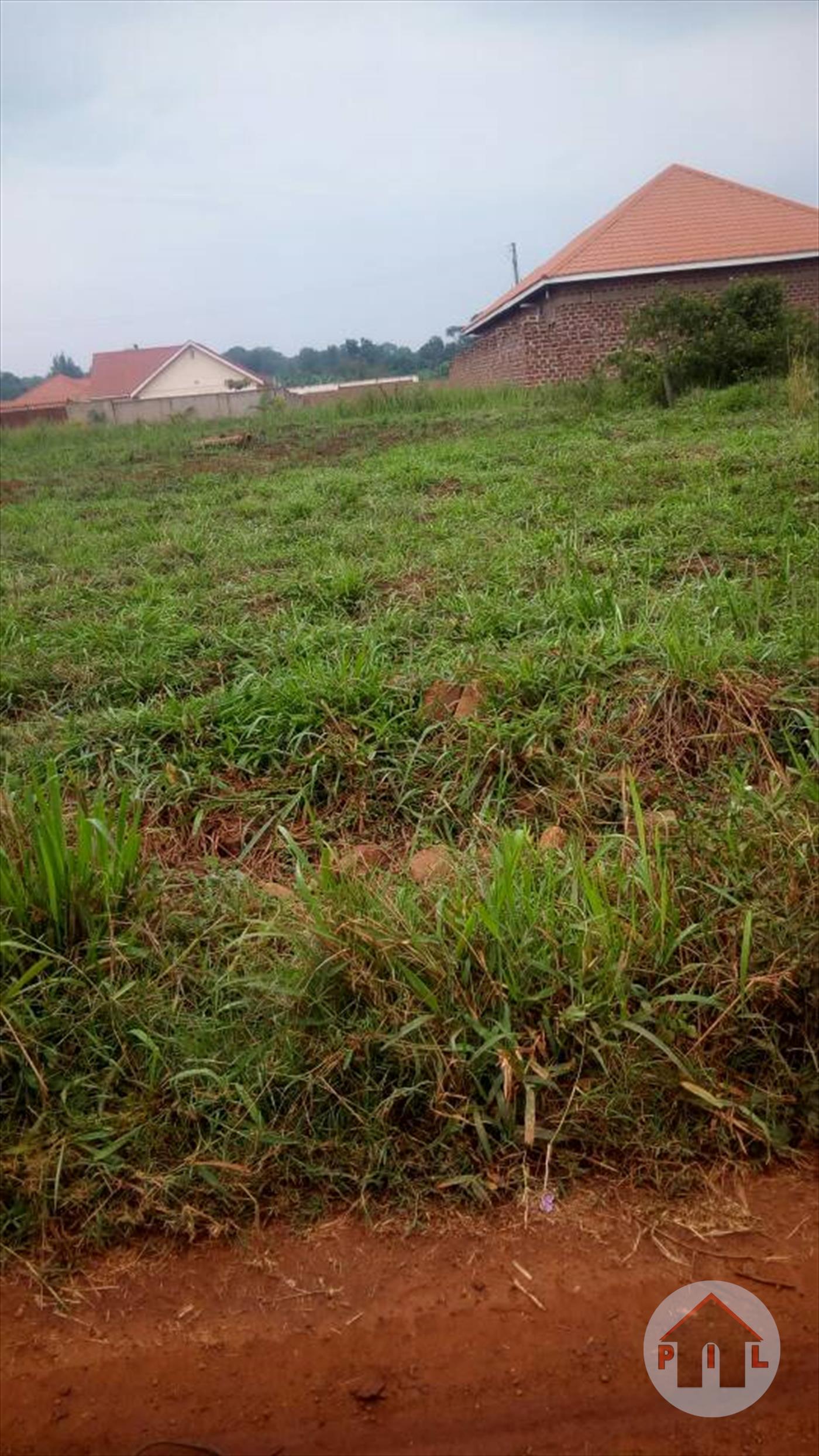 Residential Land for sale in Bujuuko Wakiso