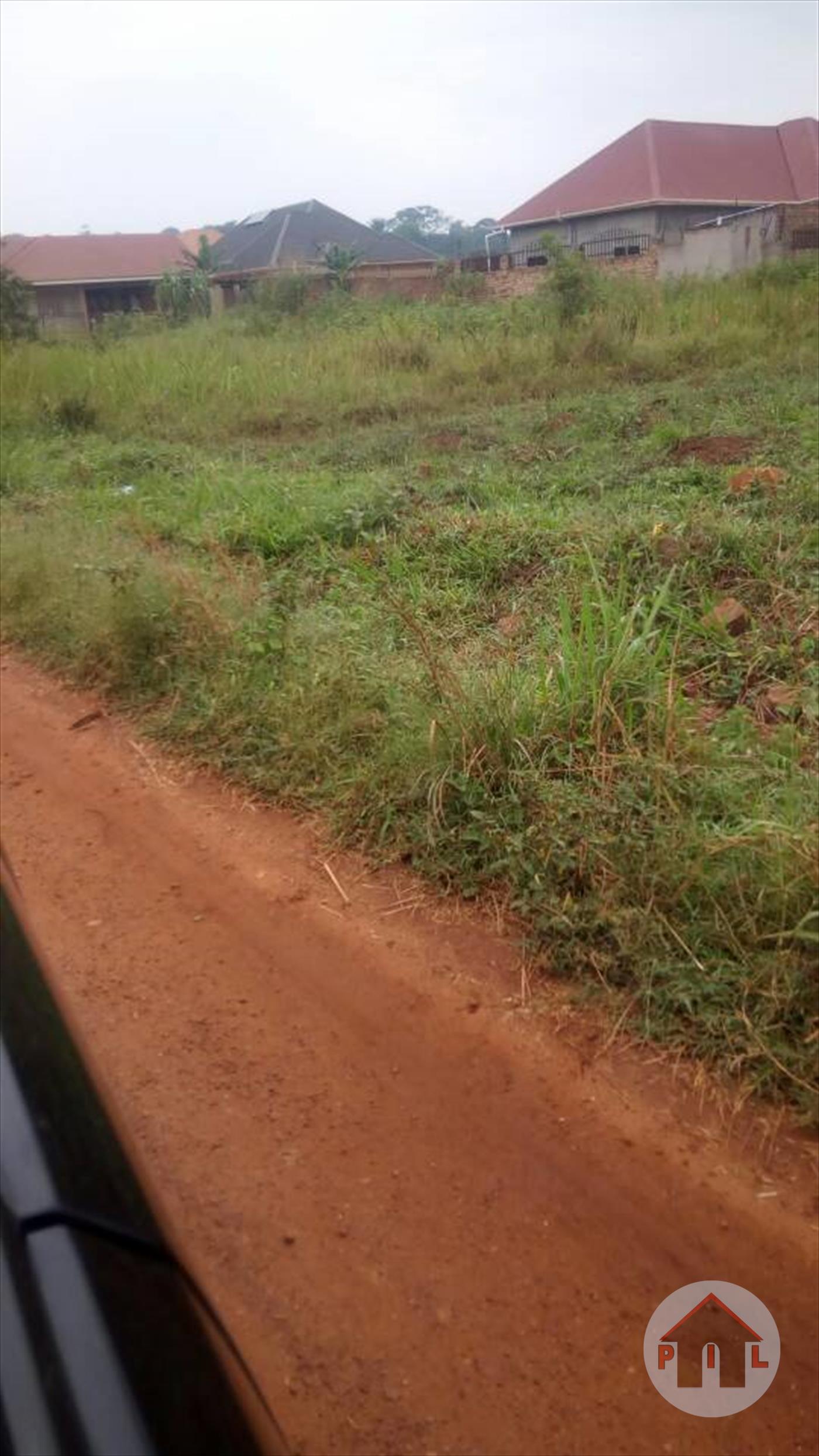 Residential Land for sale in Bujuuko Wakiso