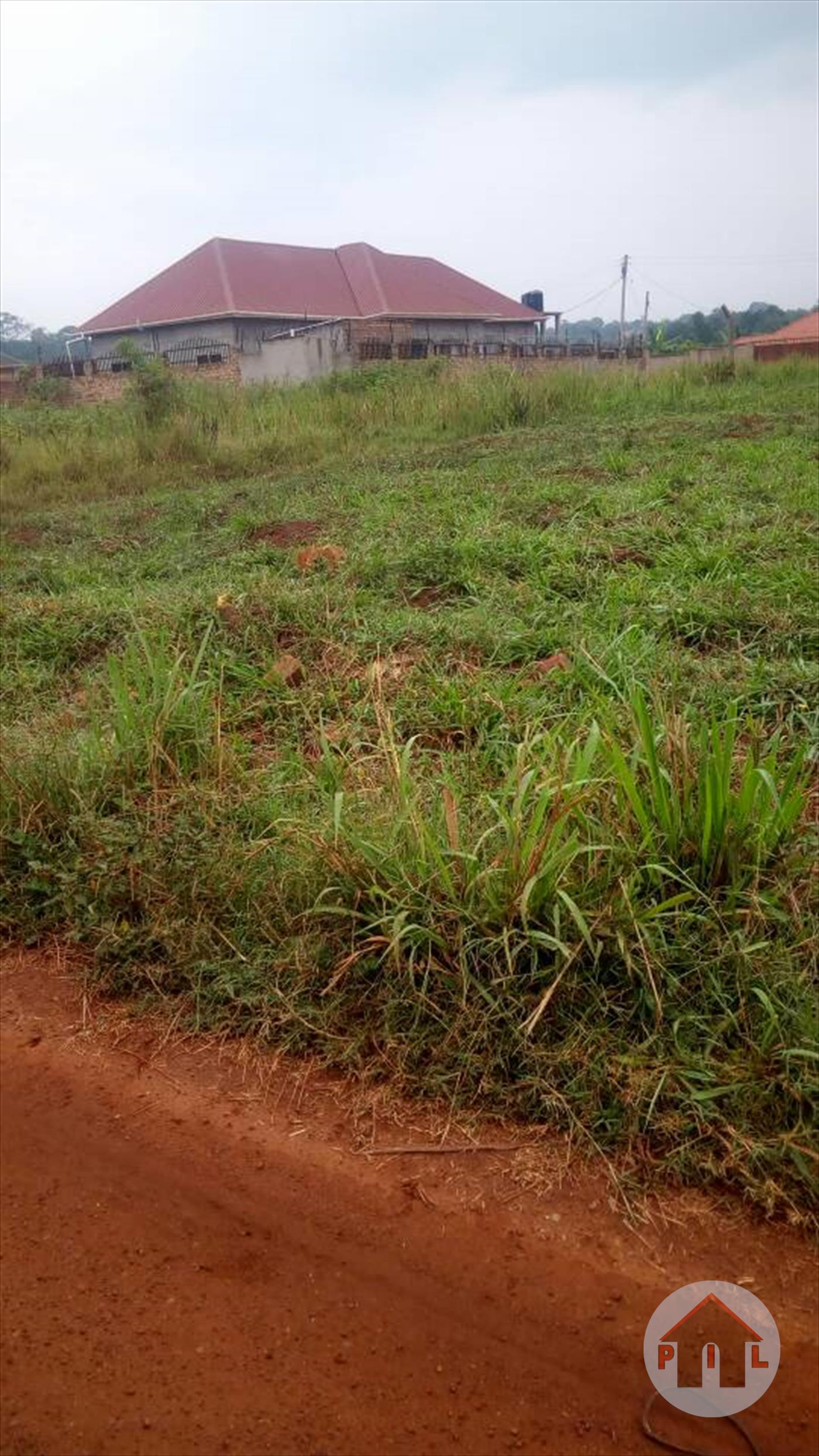 Residential Land for sale in Mityana Mityana