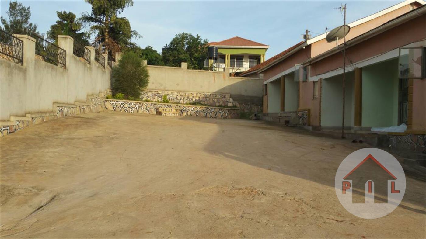 Rental units for sale in Bweya Wakiso