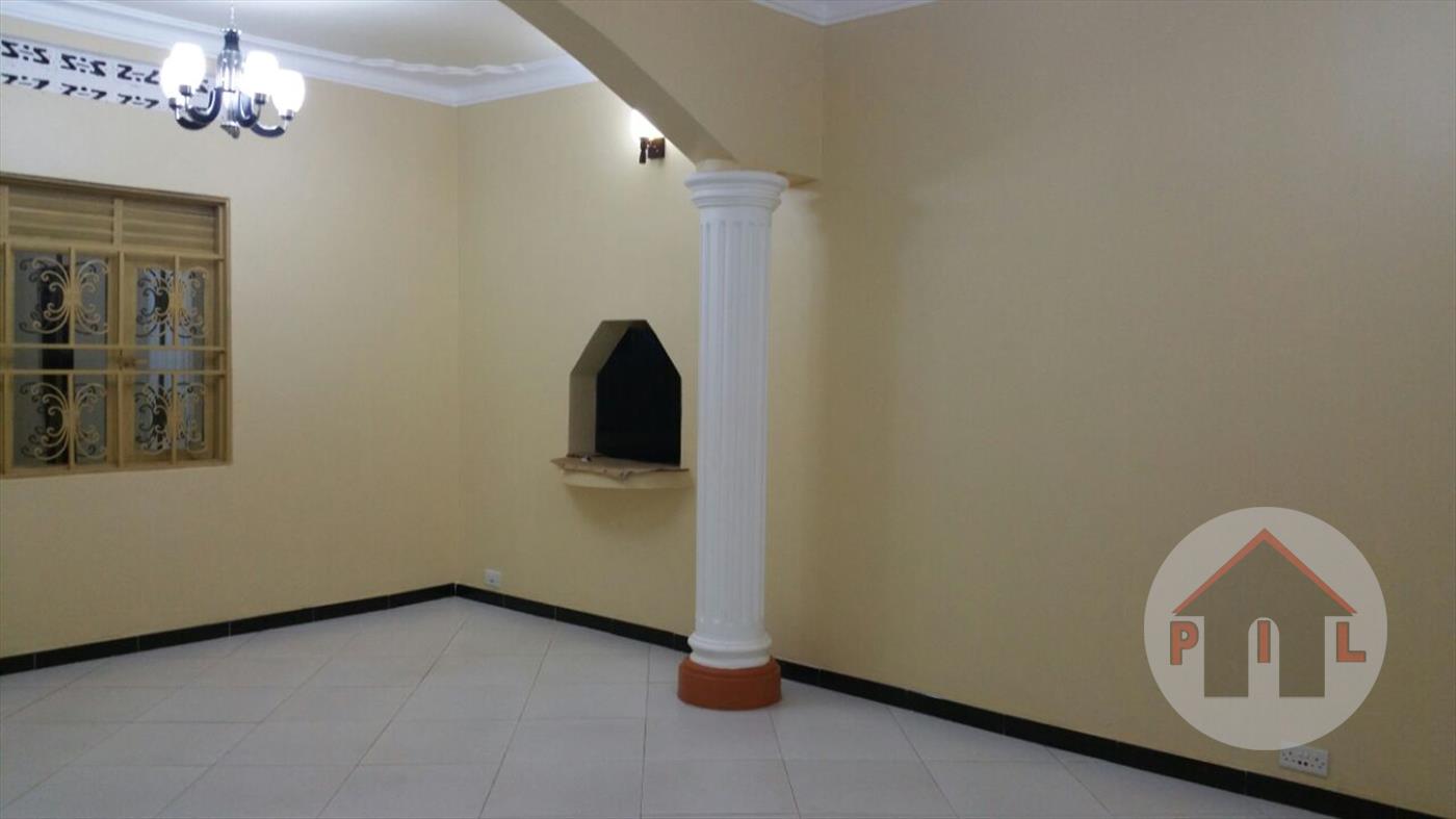 Bungalow for sale in Namasuba Kampala