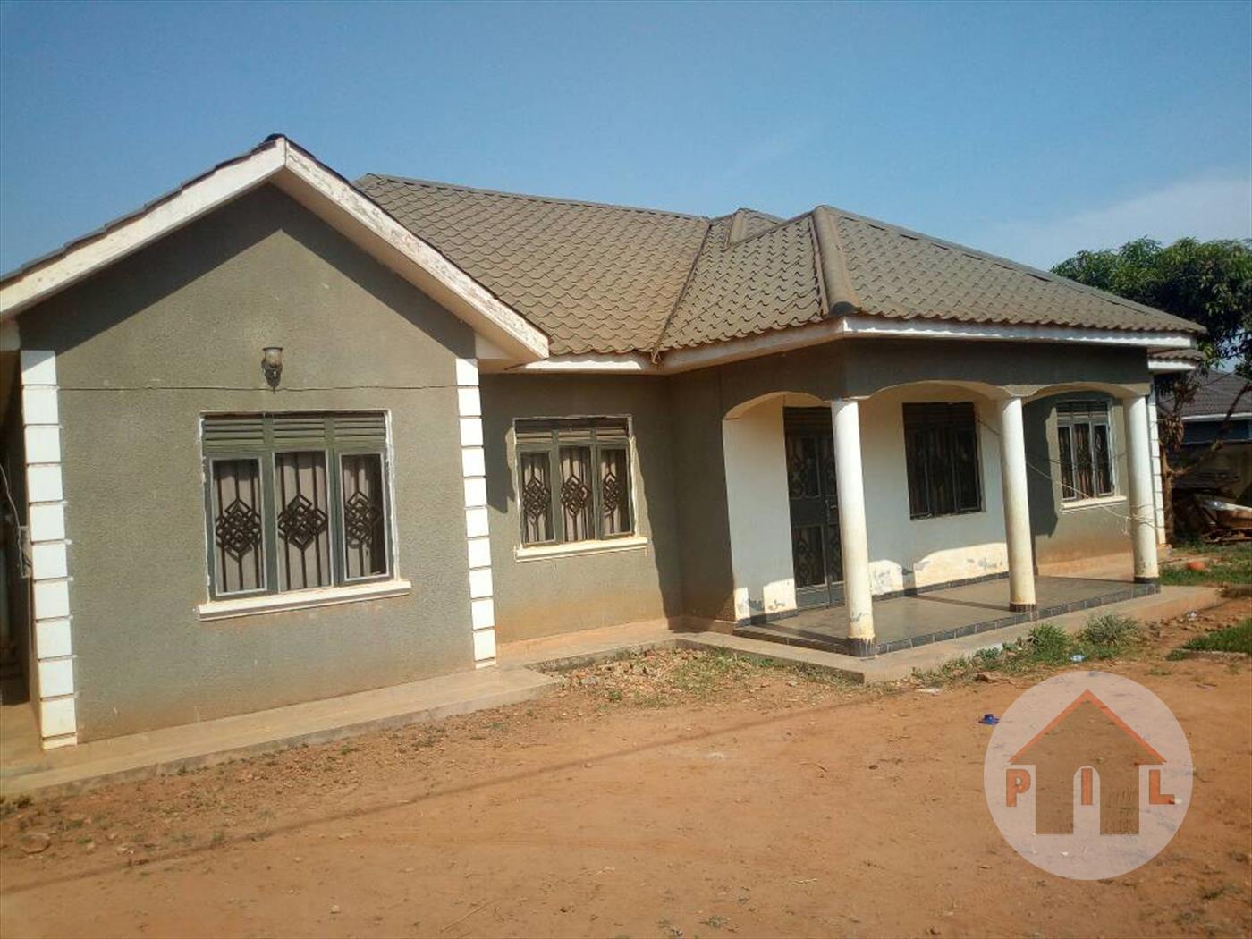 Bungalow for sale in Namasuba Kampala