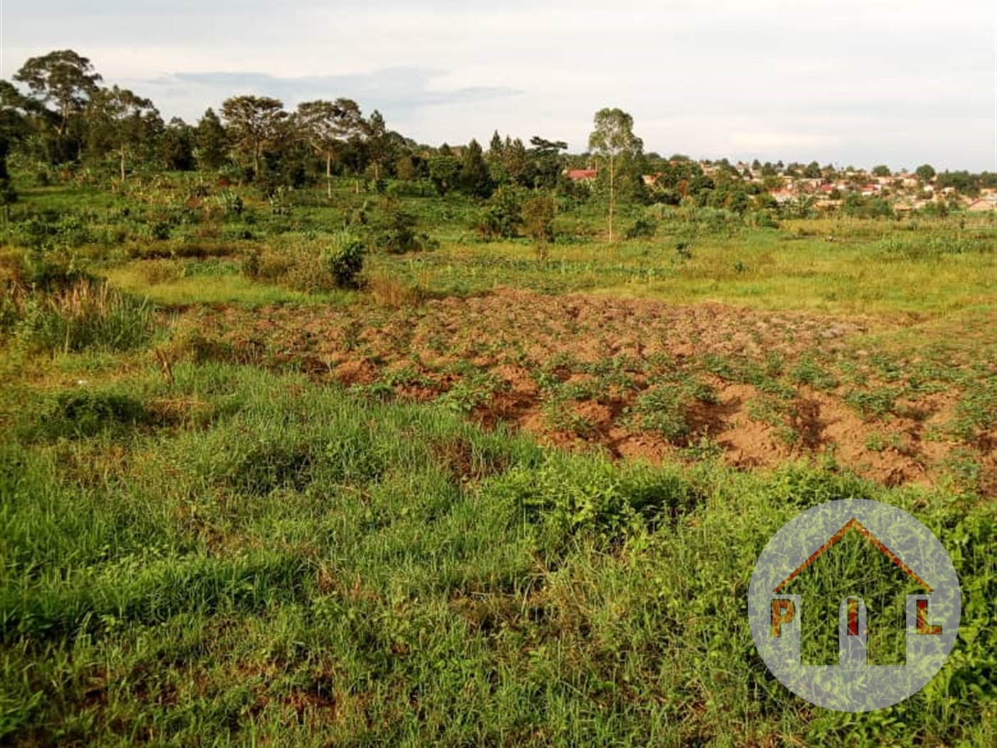 Agricultural Land for sale in Garuga Wakiso