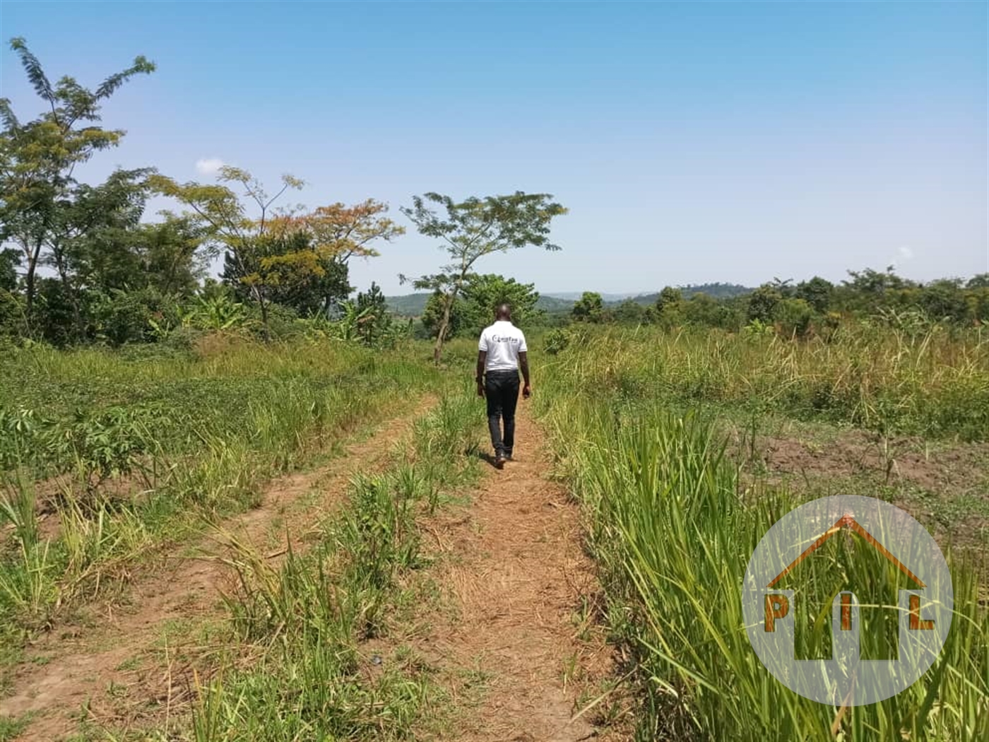 Residential Land for sale in Migadde Wakiso