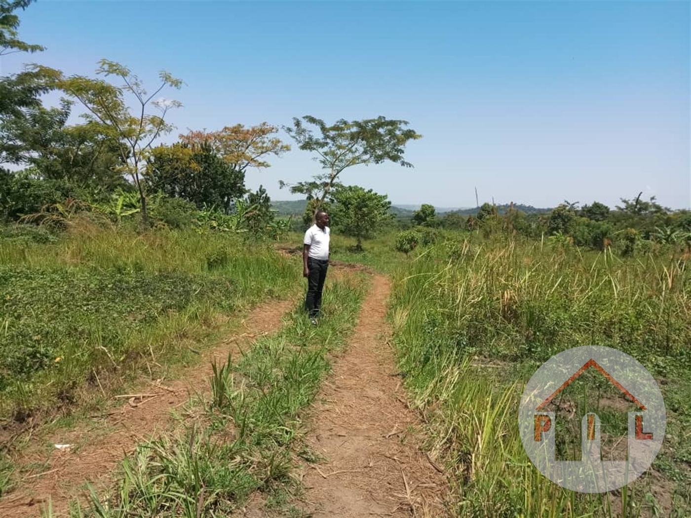 Residential Land for sale in Migadde Wakiso