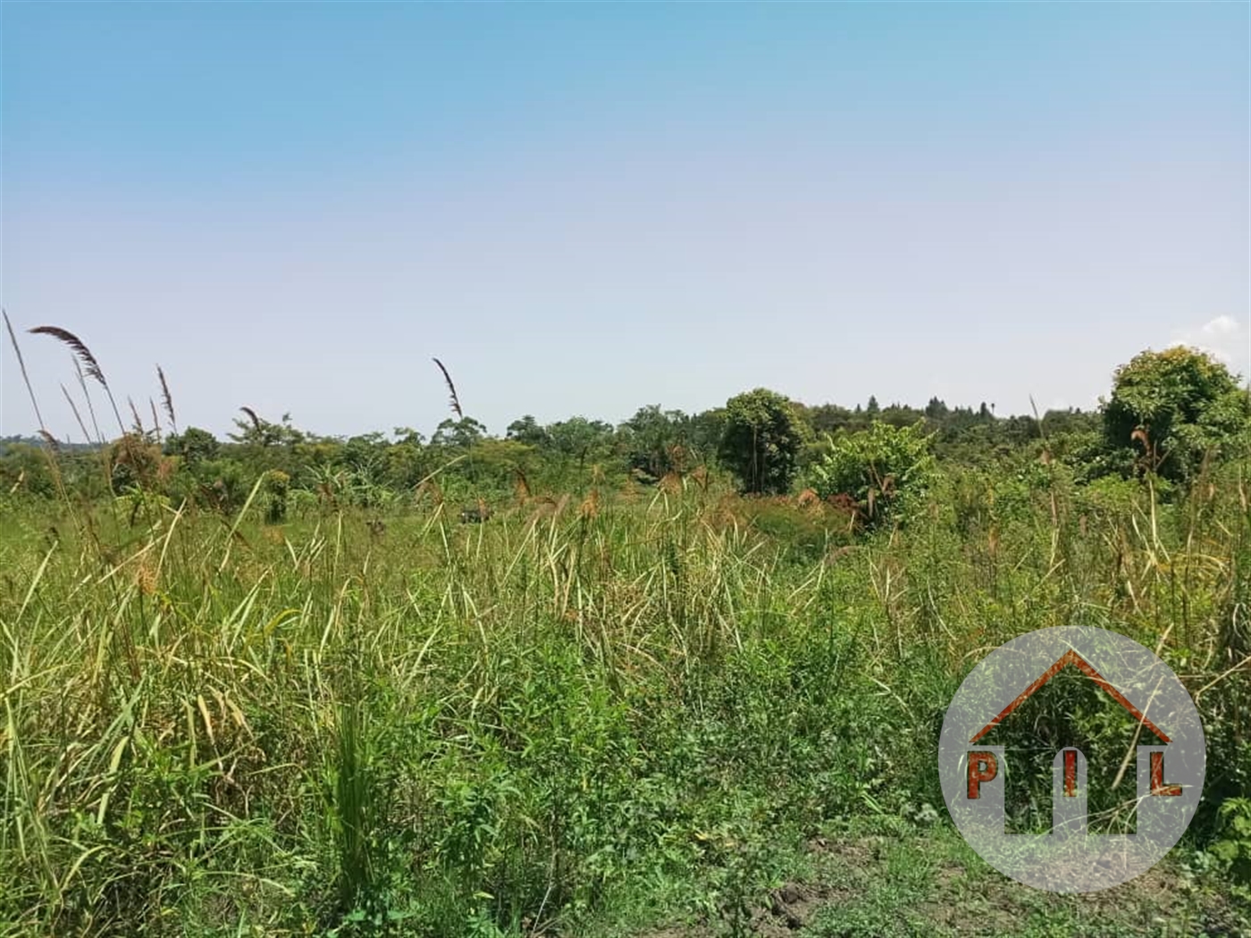 Agricultural Land for sale in Nakawuka Wakiso