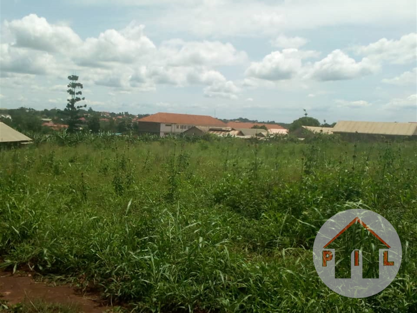 Agricultural Land for sale in Kiwologoma Wakiso