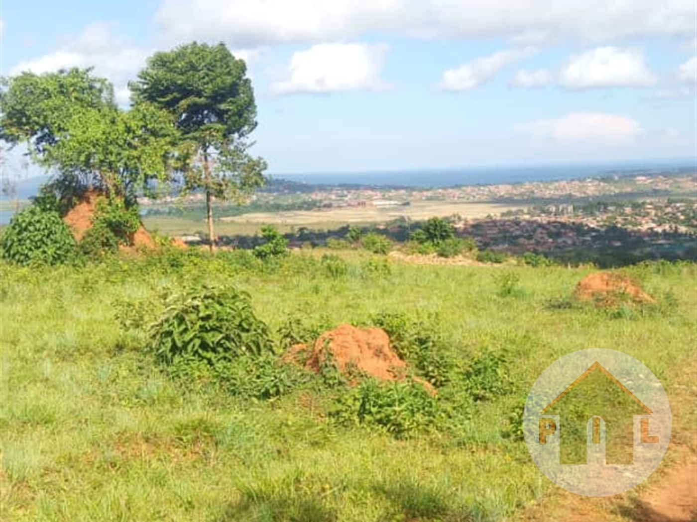 Residential Land for sale in Kasenyi Wakiso