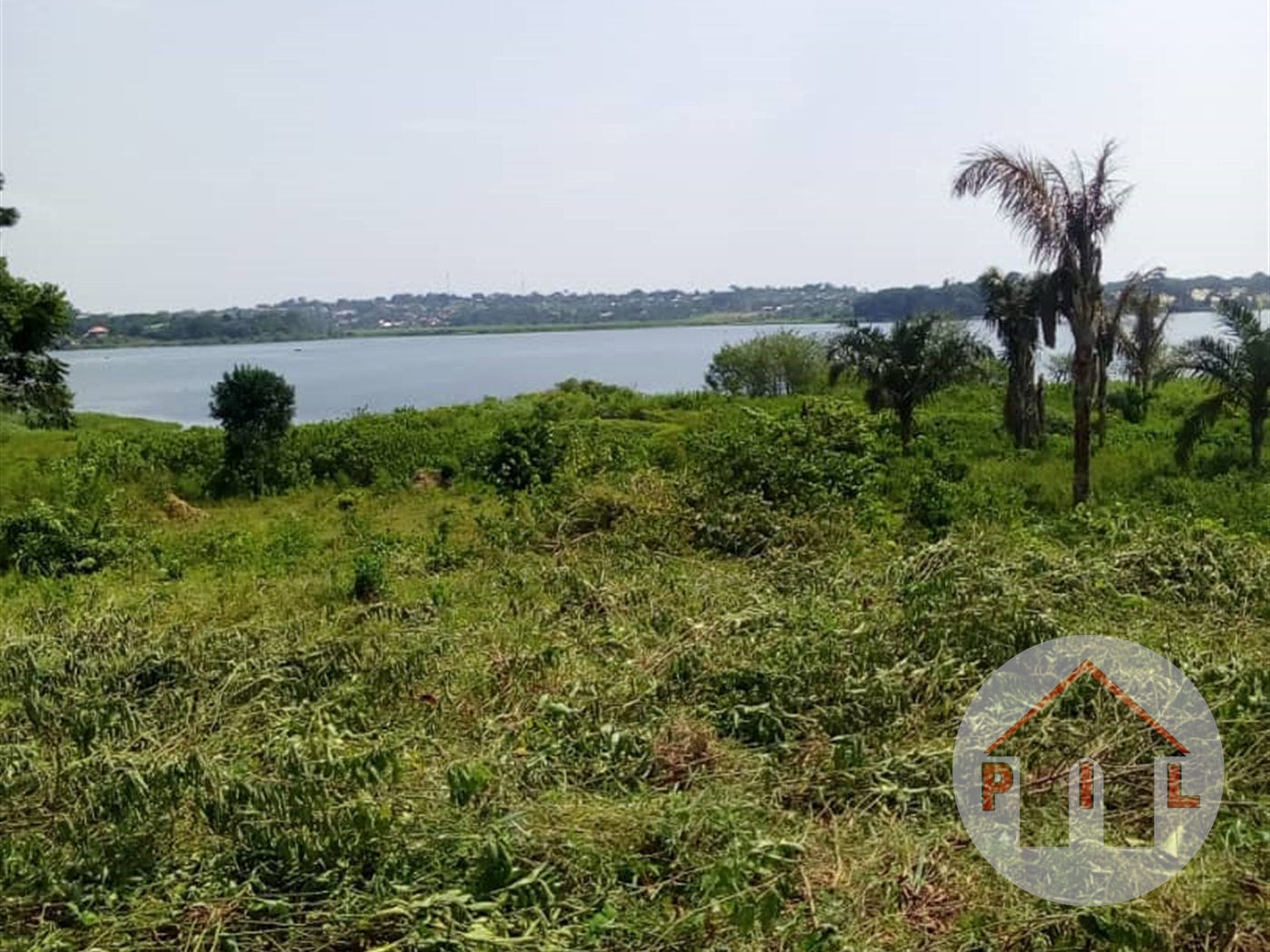 Residential Land for sale in Nalugala Wakiso