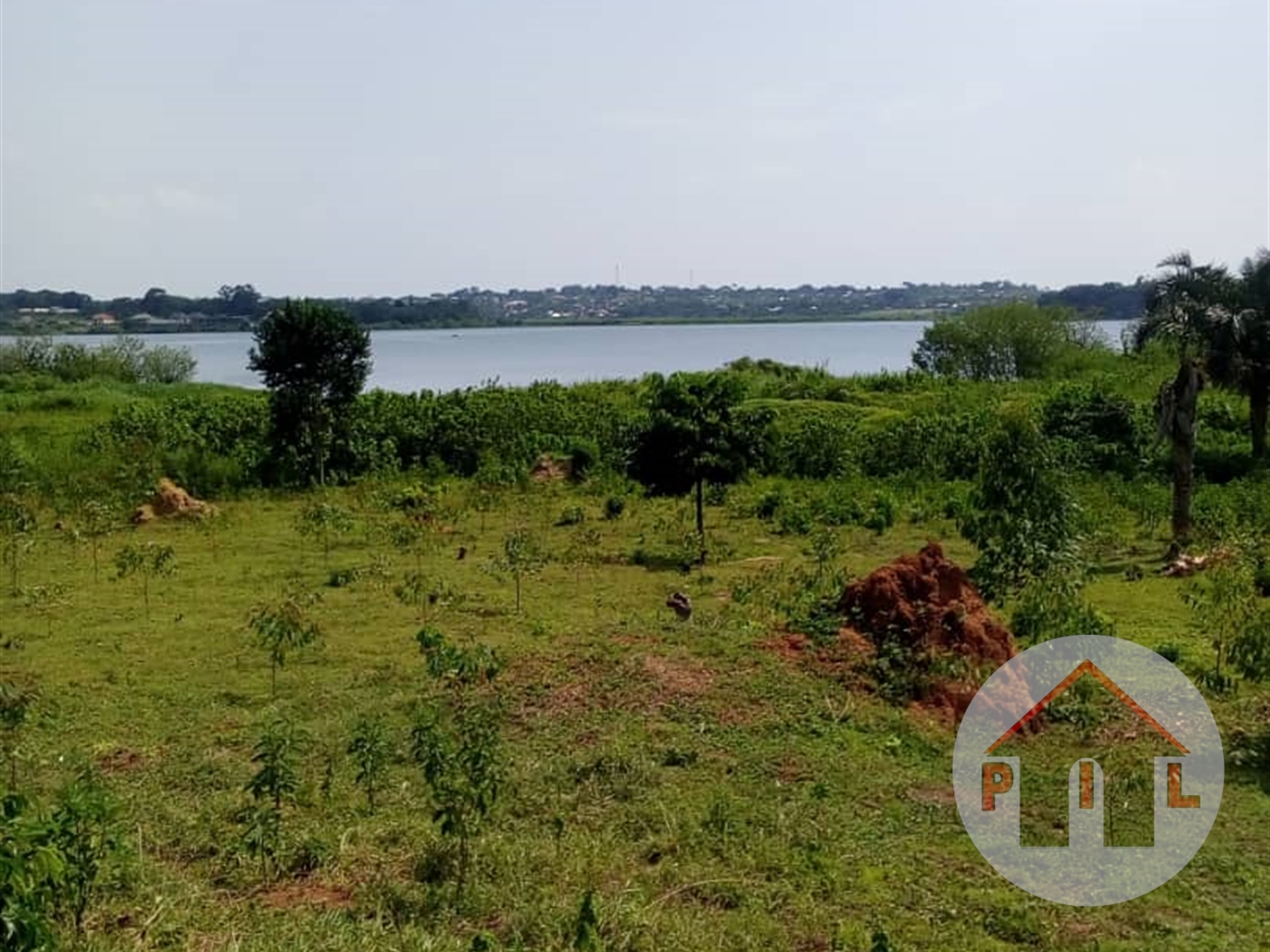 Residential Land for sale in Nalugala Wakiso