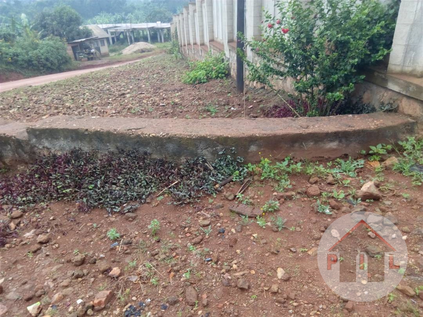 Residential Land for sale in Kitende Wakiso