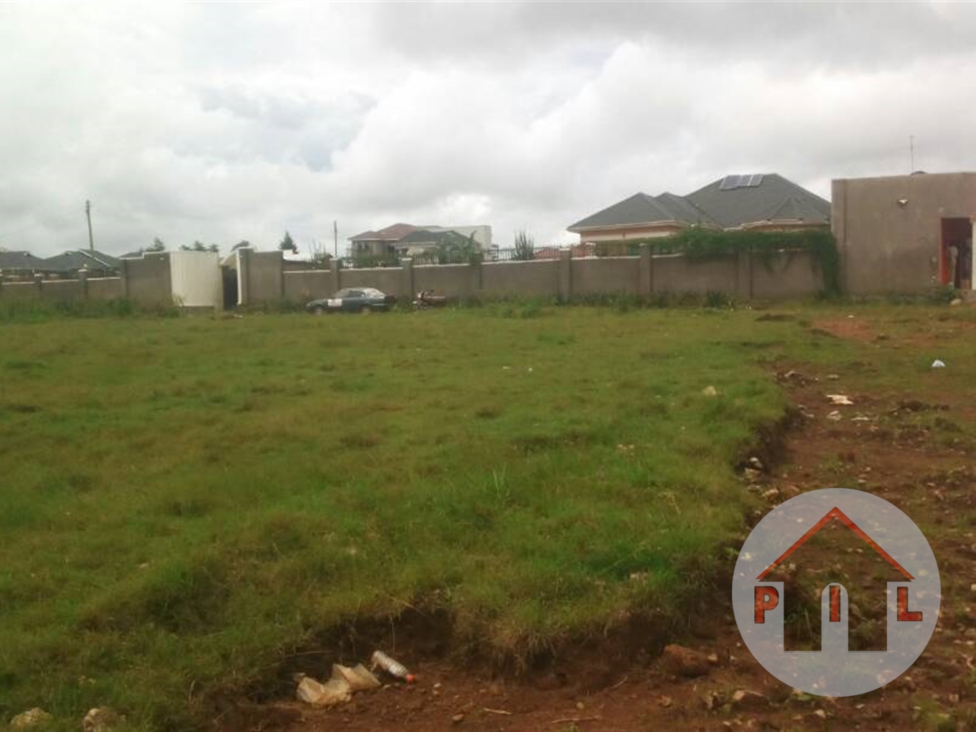 Residential Land for sale in Nkumba Wakiso