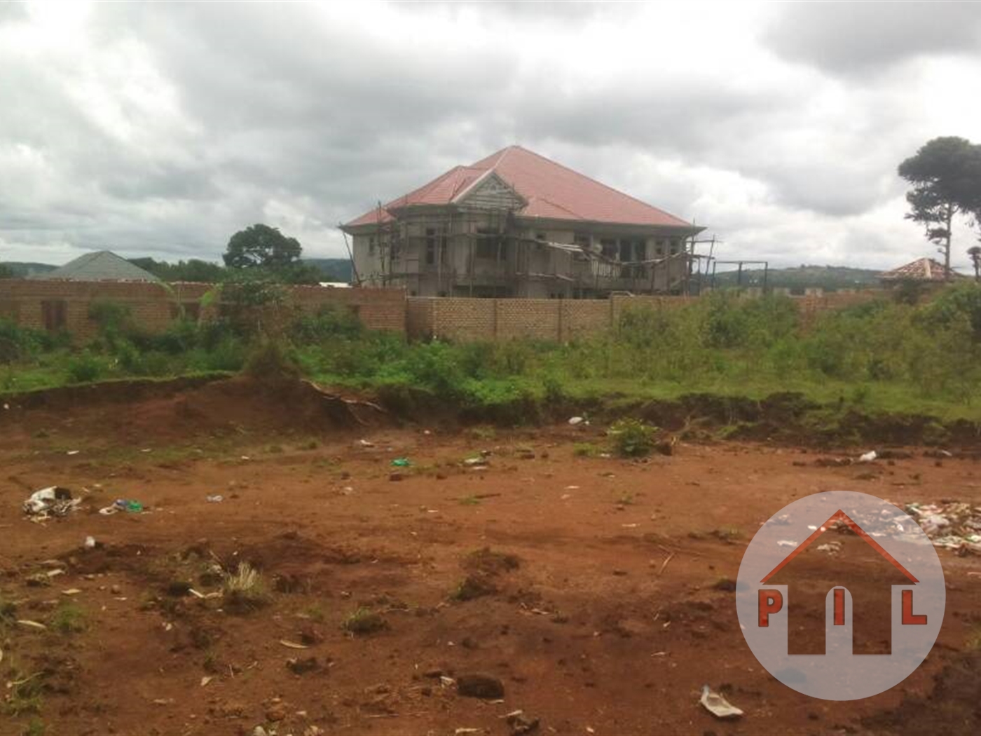 Residential Land for sale in Nkumba Wakiso